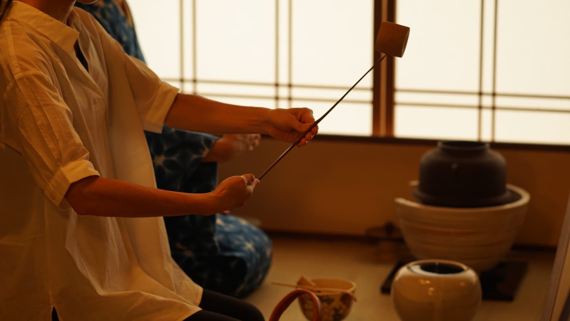 Kyoto Ankoan Tea House - تصویر اصلی
