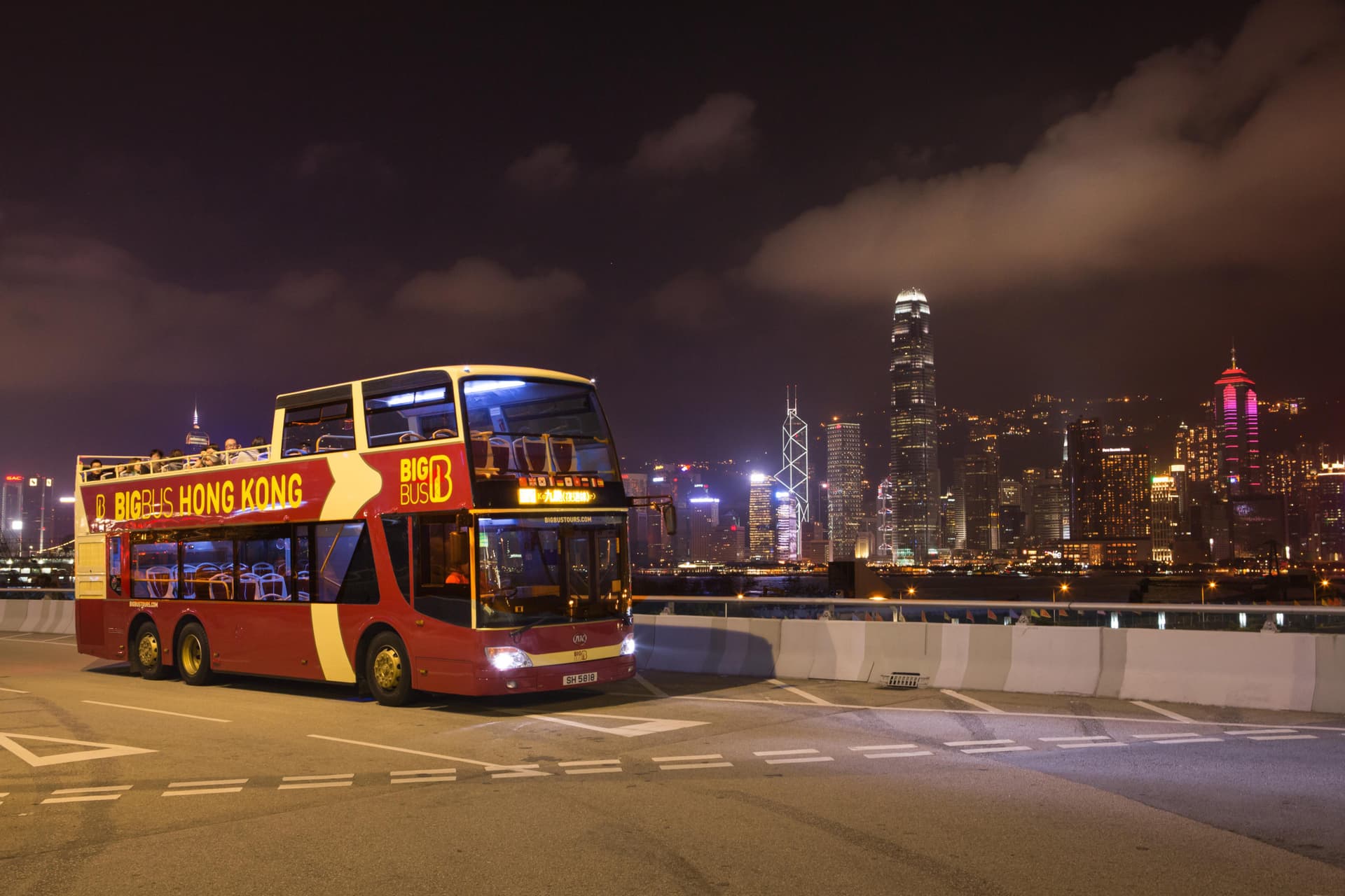 Go City Hong Kong All-Inclusive Pass: Save up to 50% on Attractions - تصویر 14