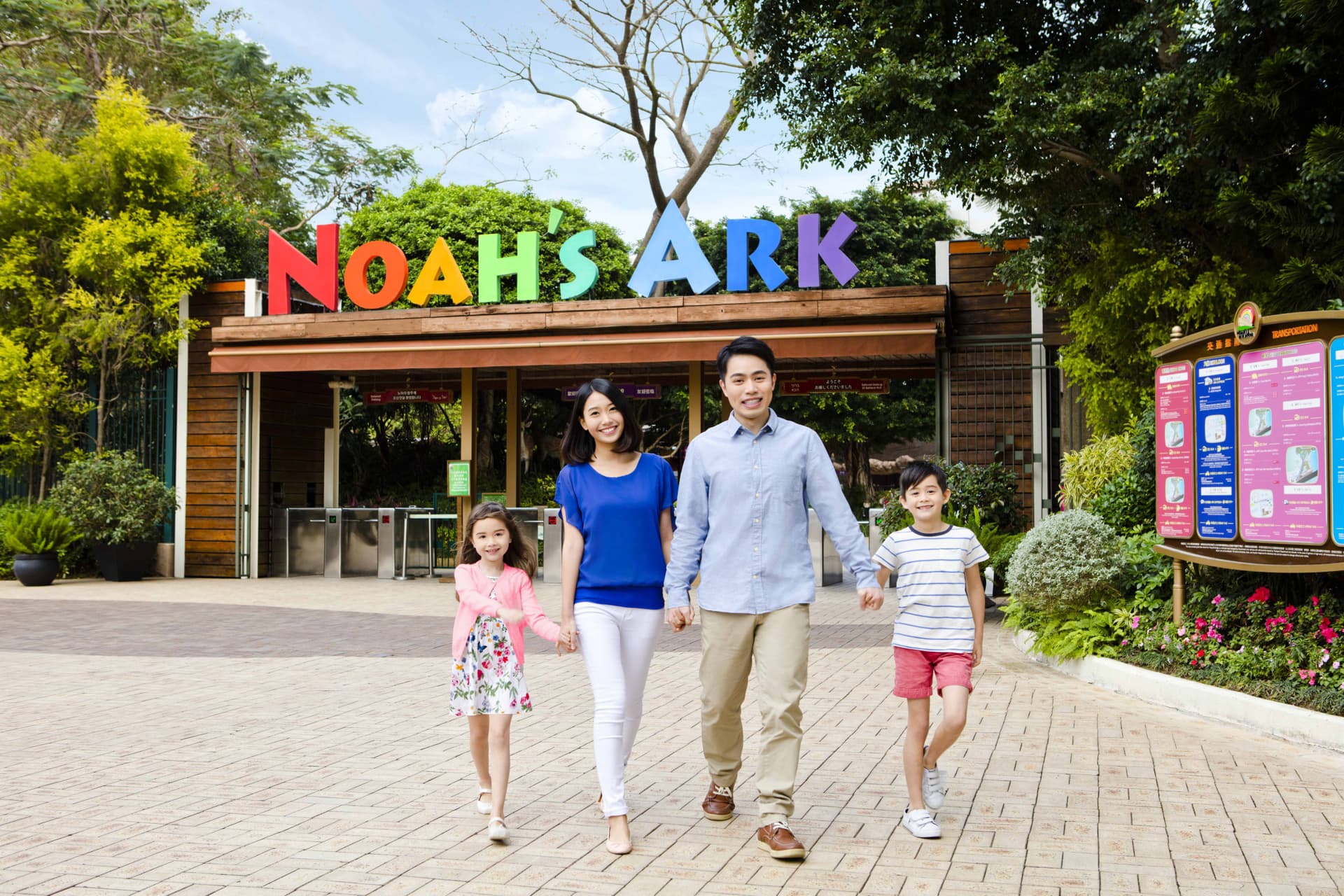 Go City Hong Kong Explorer Pass: Save up to 50% on Attractions - تصویر 10
