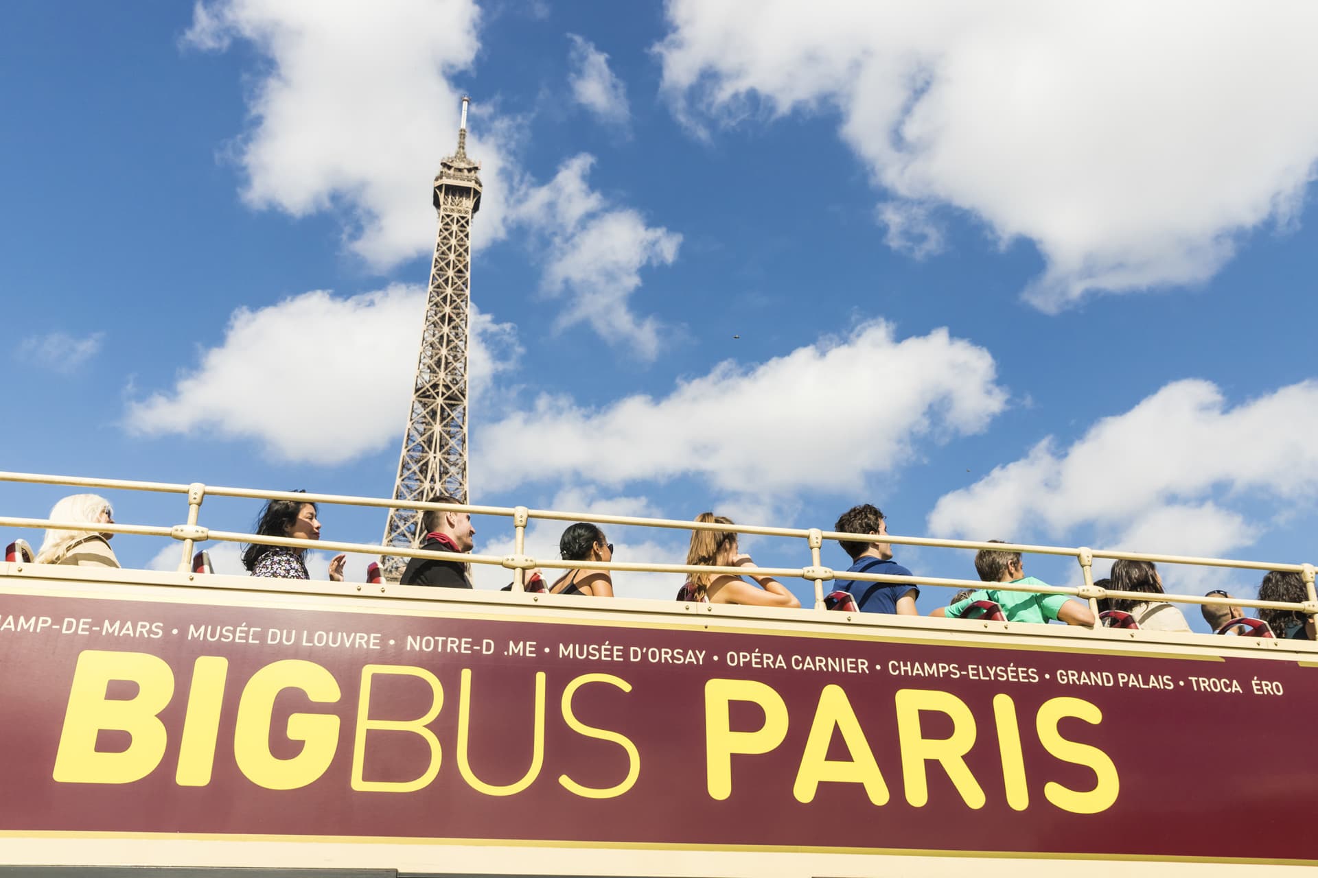 Go City Paris Explorer Pass: Save up to 50% on Attractions - تصویر 42