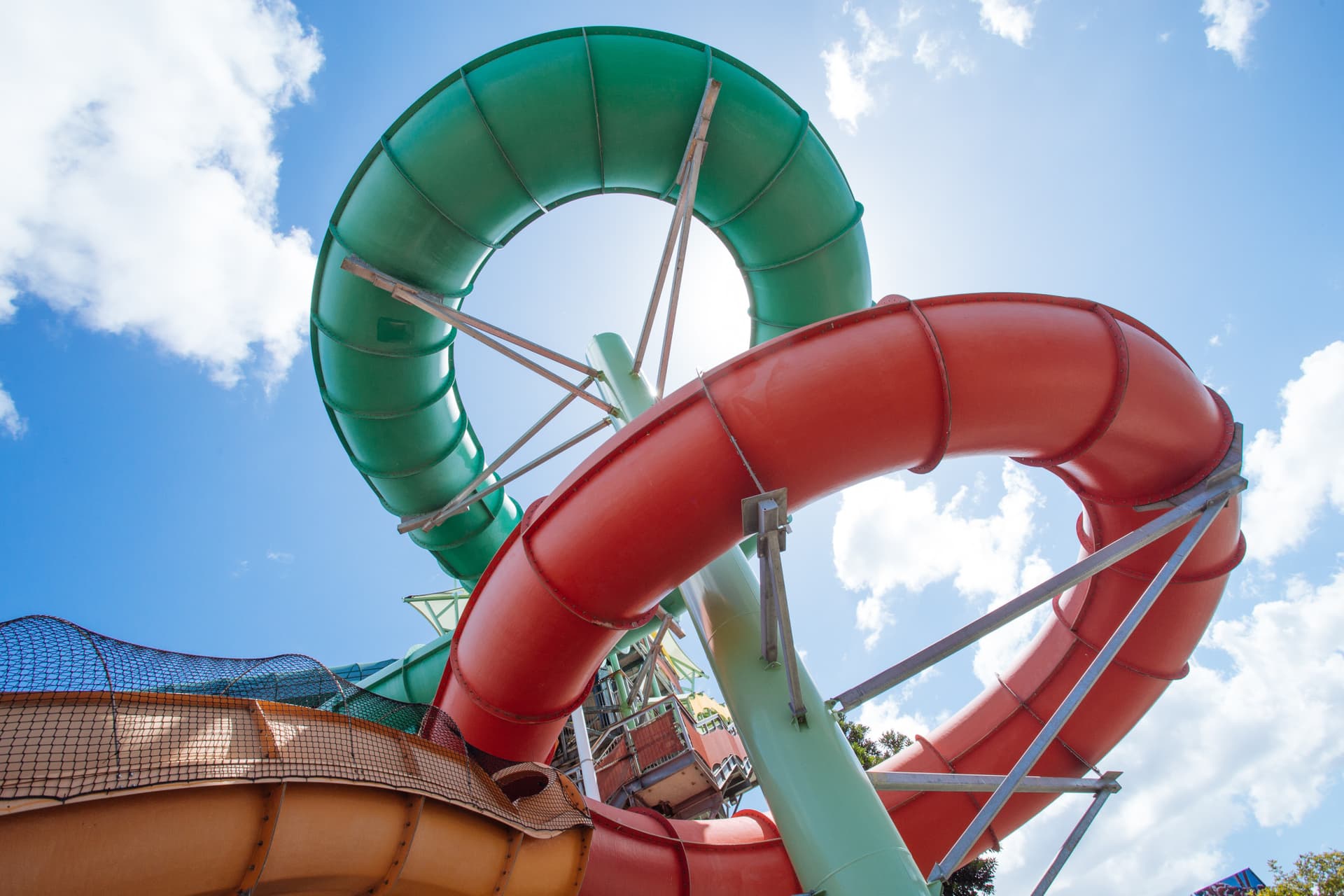 WhiteWater World Gold Coast Ticket - تصویر 10