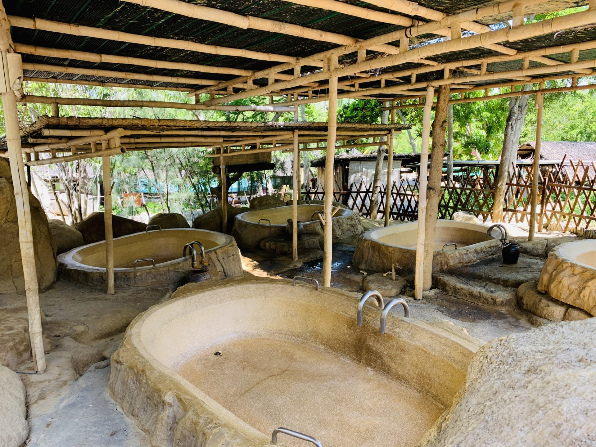 I-resort Nha Trang: Spa and Mud Bath Packages - تصویر 7