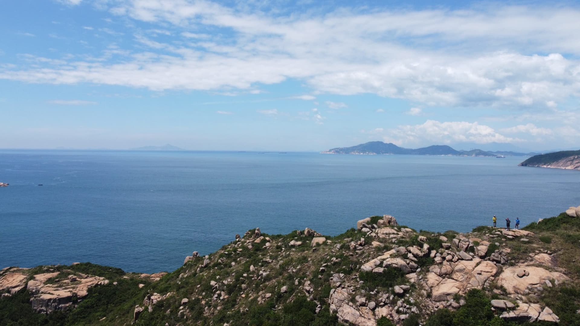Dragon's Back Trail Hiking Tour - تصویر اصلی