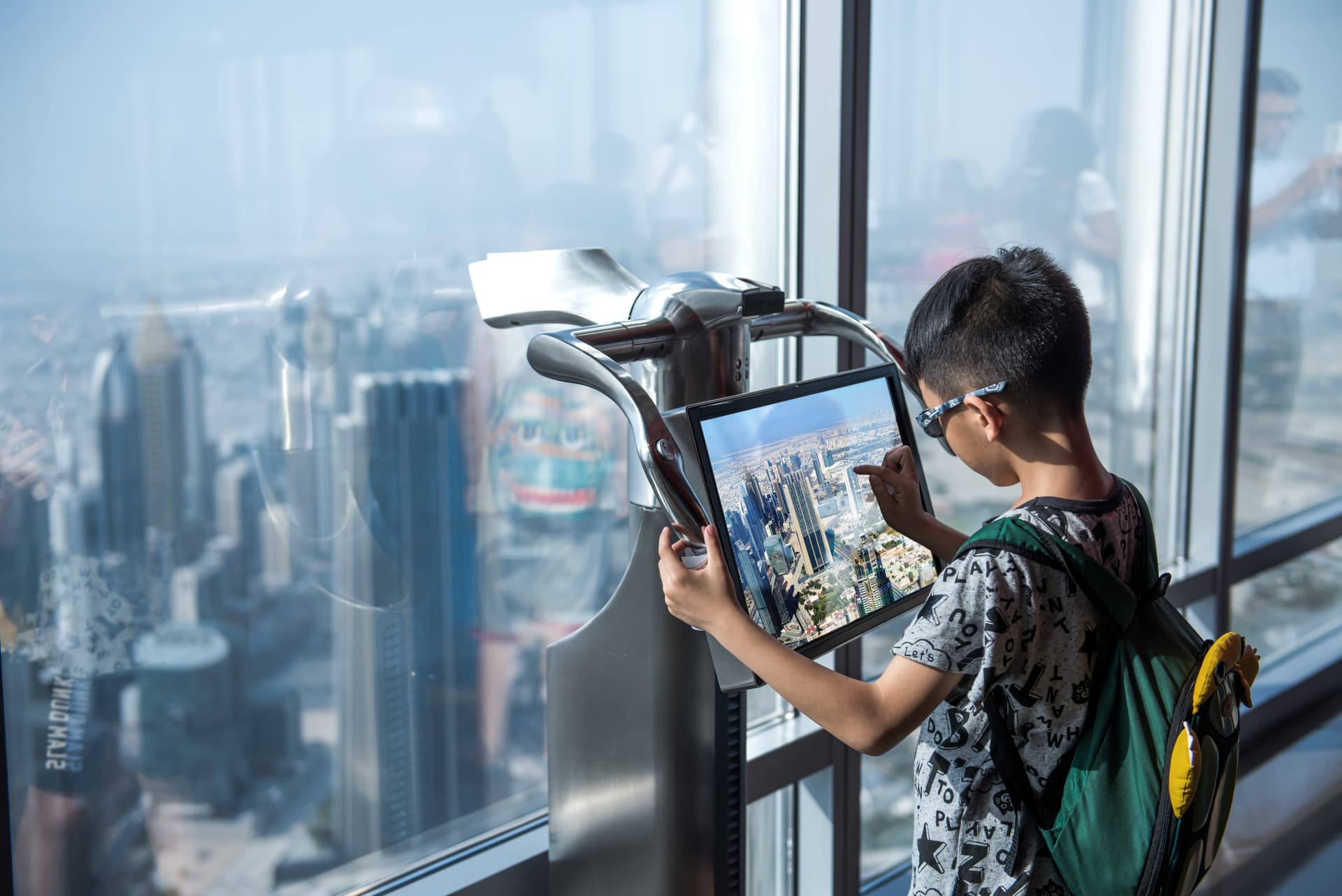 Go City Dubai Explorer Pass: Save up to 50% on Attractions - تصویر 21