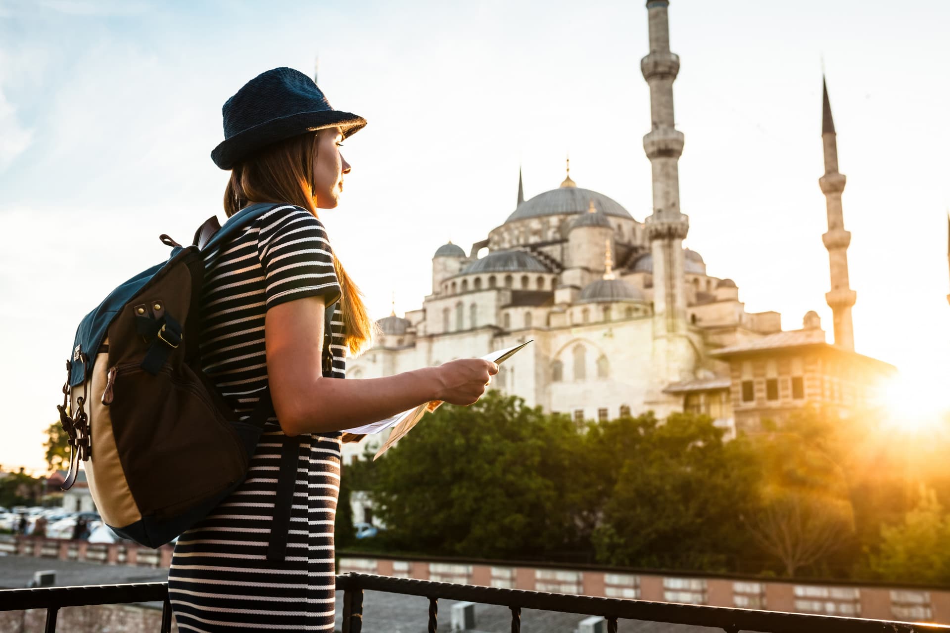 The Best of Istanbul Walking Tour - تصویر 11