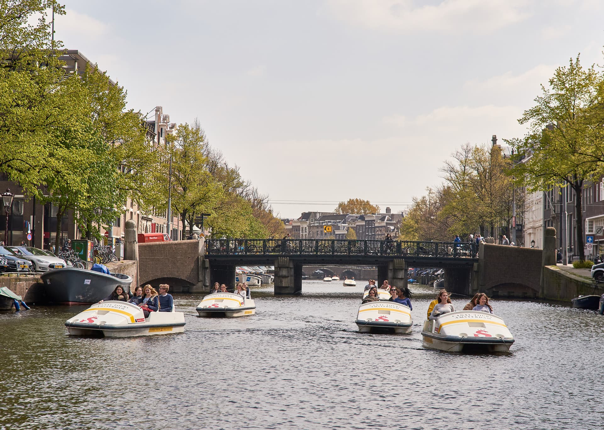 Go City Amsterdam All-Inclusive Pass: Save up to 50% on Attractions - تصویر 35