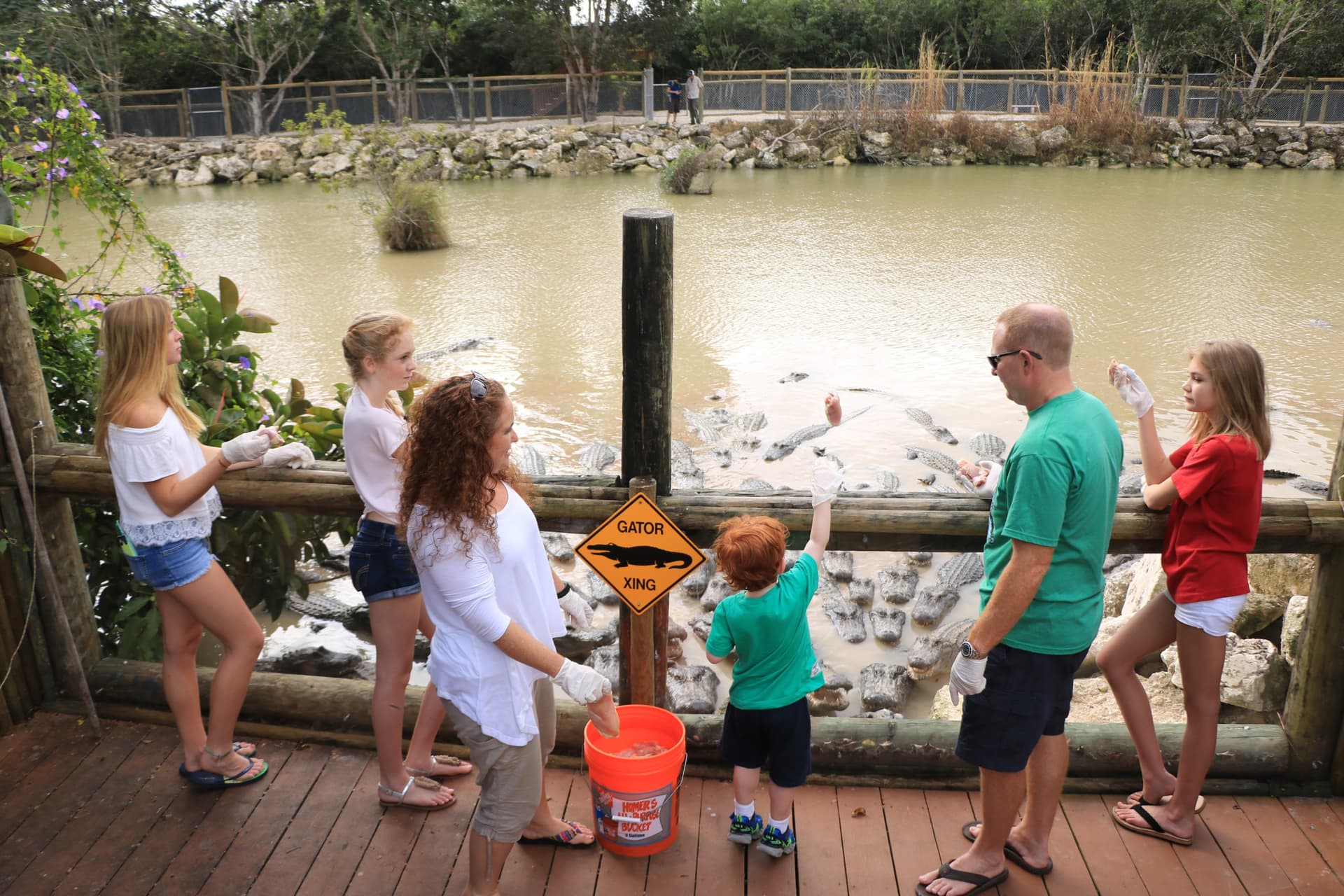 Go City Miami Essentials Pass: 3 Attractions - تصویر 6