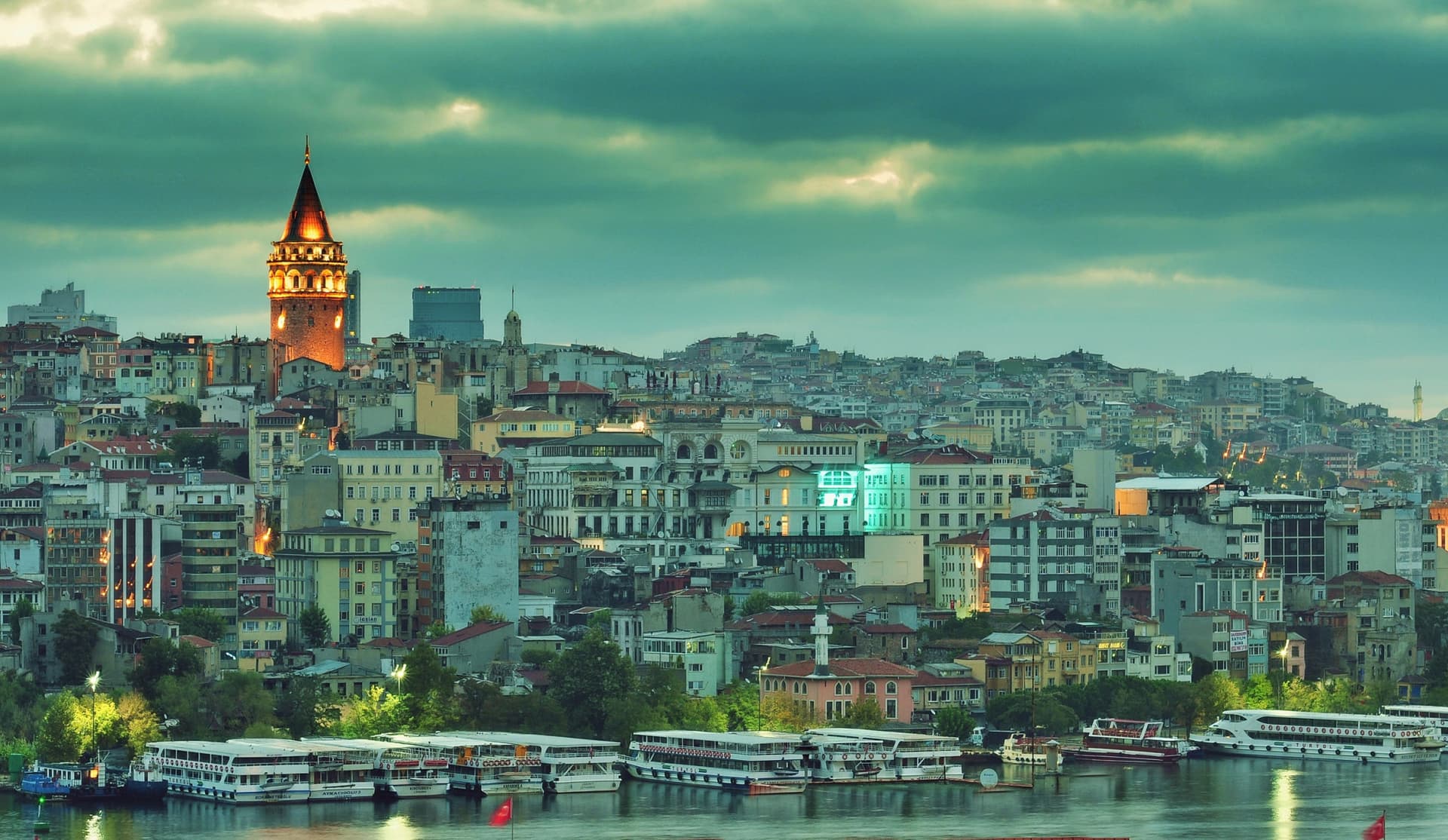 Galata Walking Tour with Galata Tower Admission - تصویر 11
