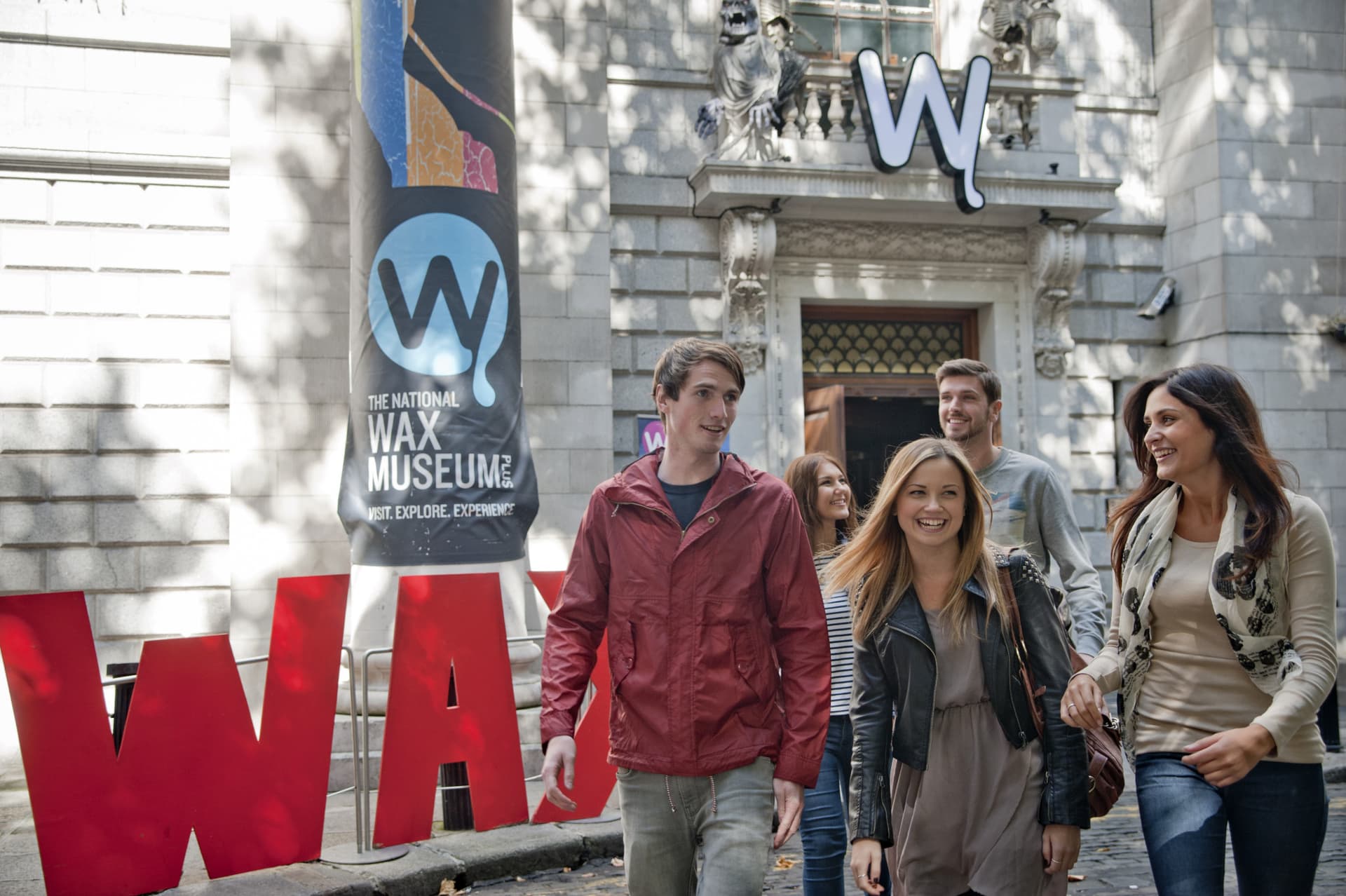 Go City Dublin Explorer Pass: Save up to 50% on Attractions - تصویر 38