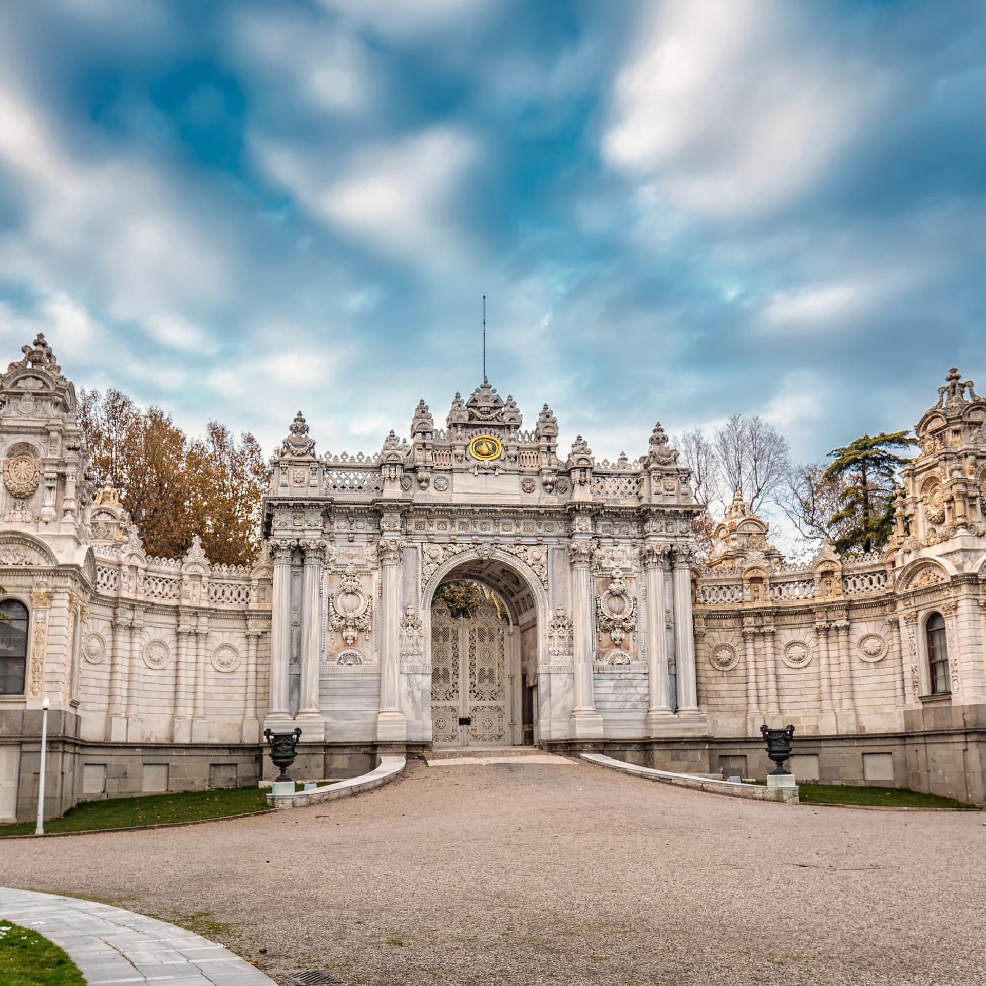 Dolmabahce Palace Ticket - تصویر 9