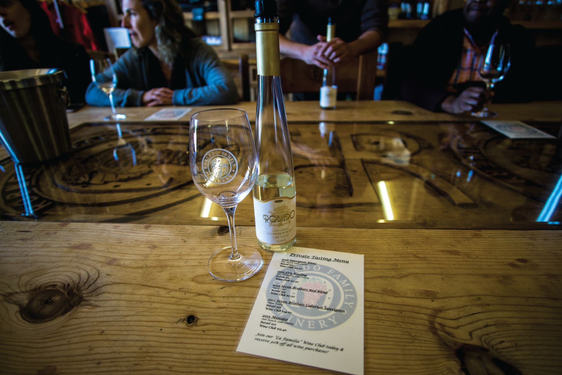 San Francisco Half-Day Wine Country Tour - تصویر 7