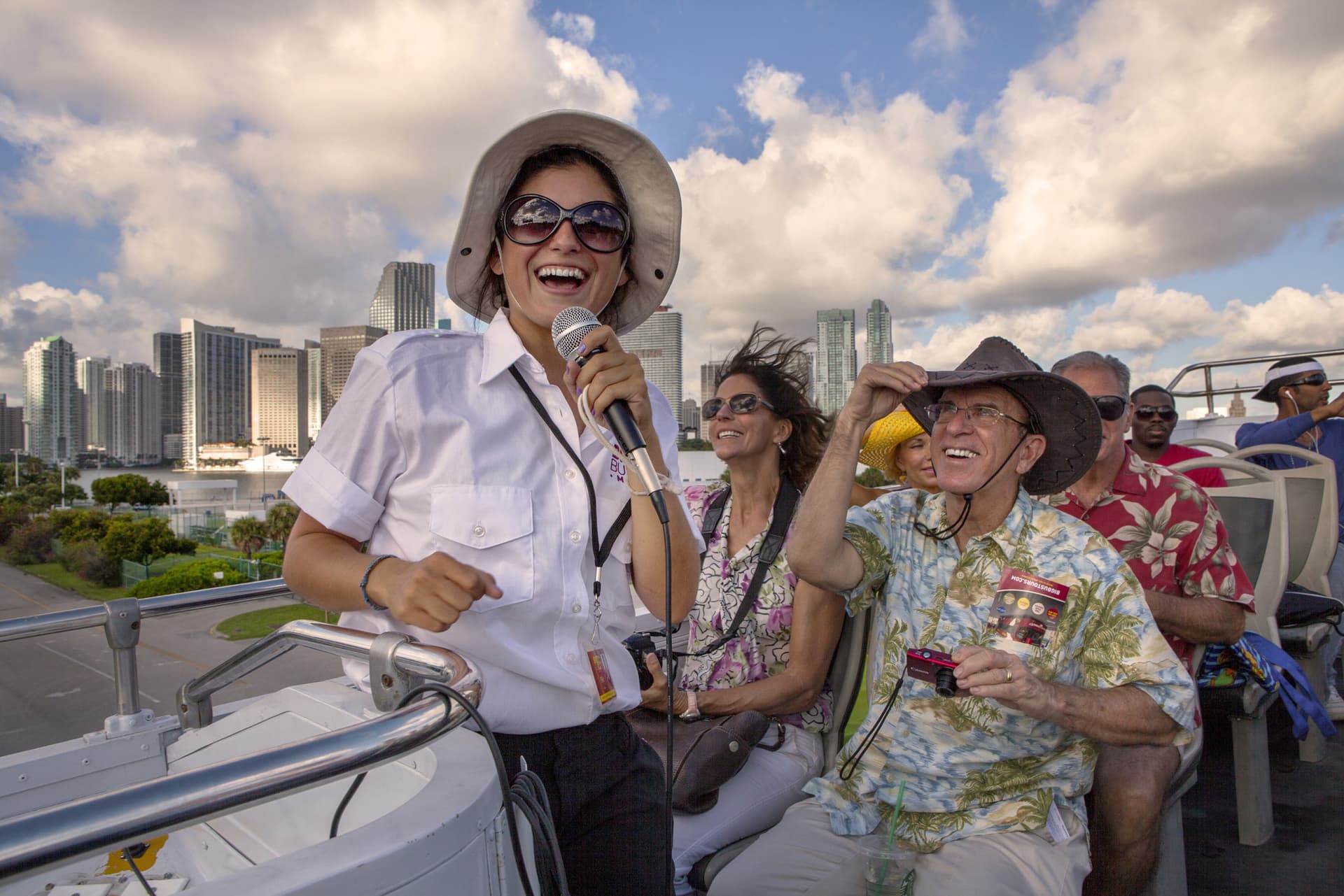 Go City Miami All-Inclusive Pass: Save up to 50% on Attractions - تصویر 10