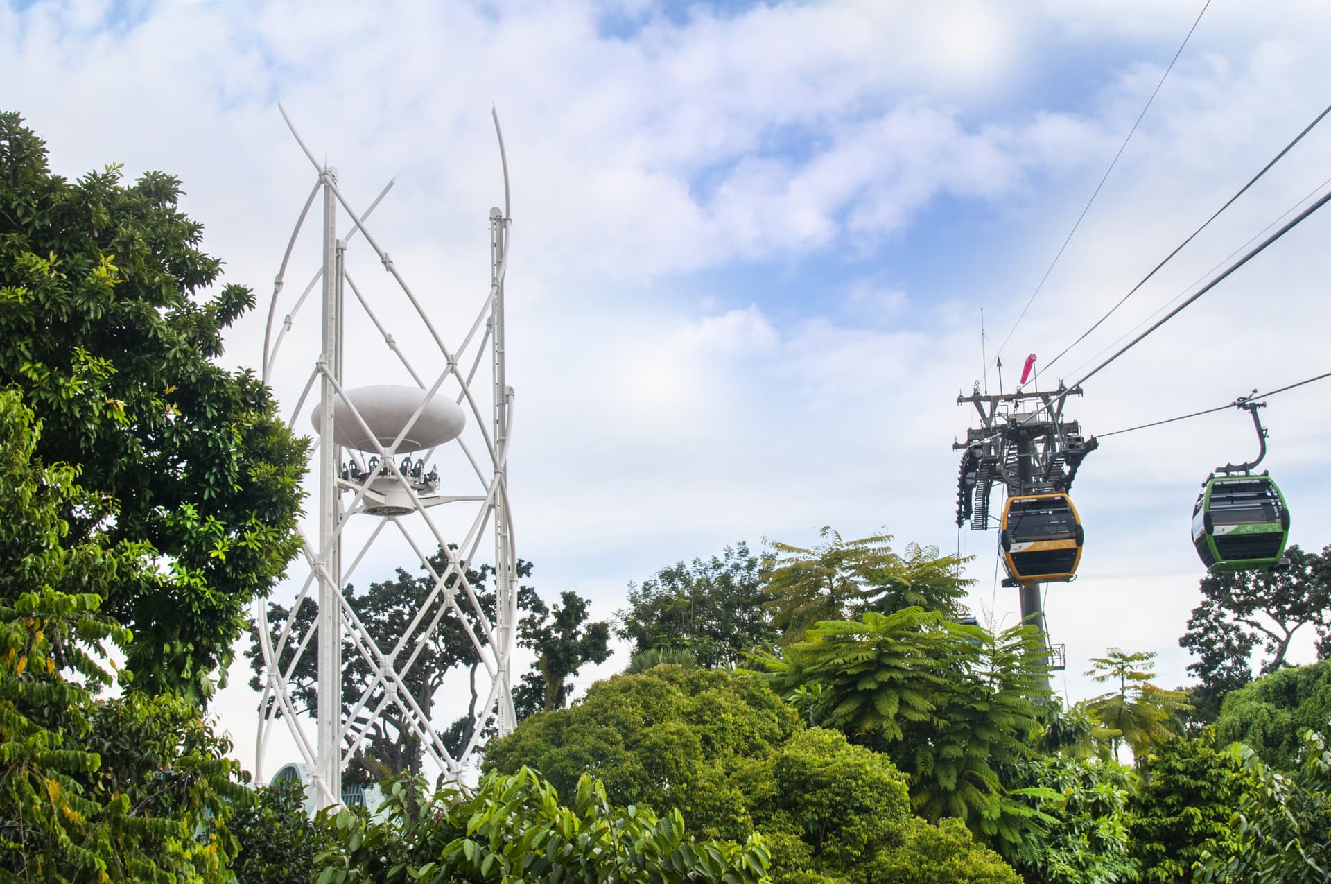 COMBO: Wings of Time Fireworks Symphony + SkyHelix Sentosa Tickets - تصویر 5