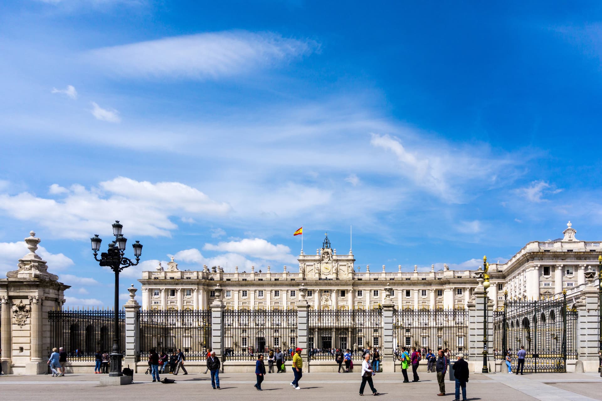 Go City Madrid Explorer Pass: Save up to 50% on Attractions - تصویر 4