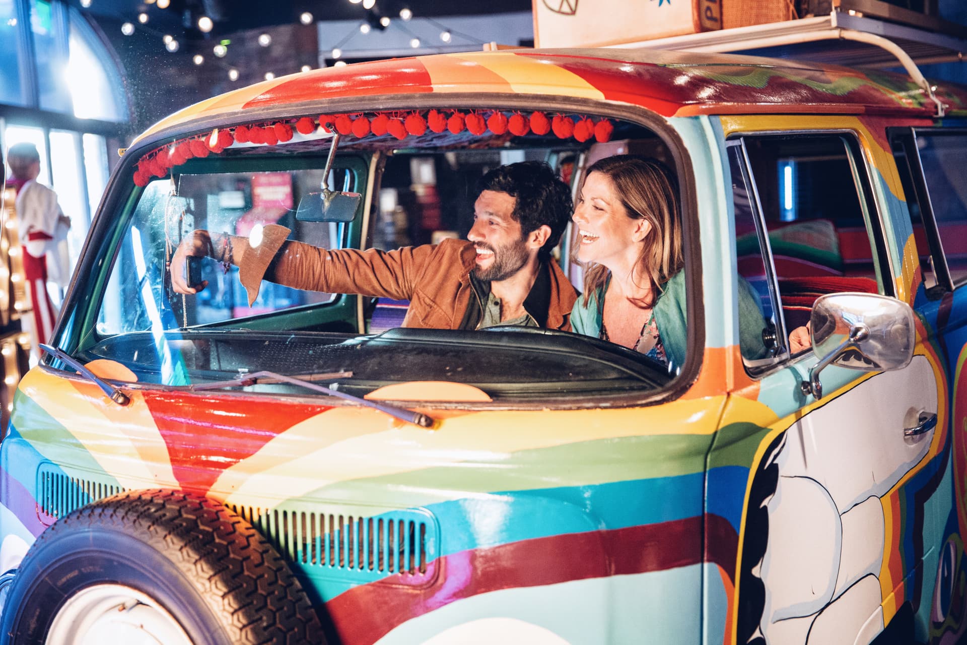 Go City San Francisco Explorer Pass: Save up to 50% on Attractions - تصویر 22