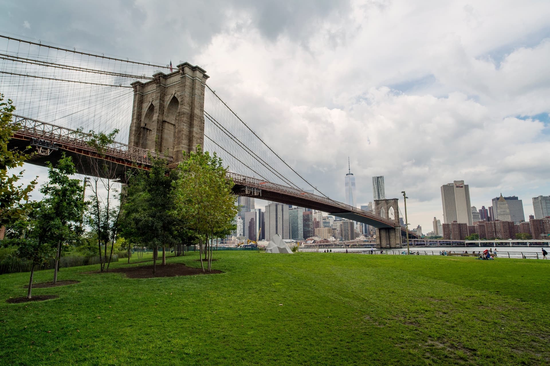 Big Bus New York Hop-on Hop-off Bus Tour - تصویر 17