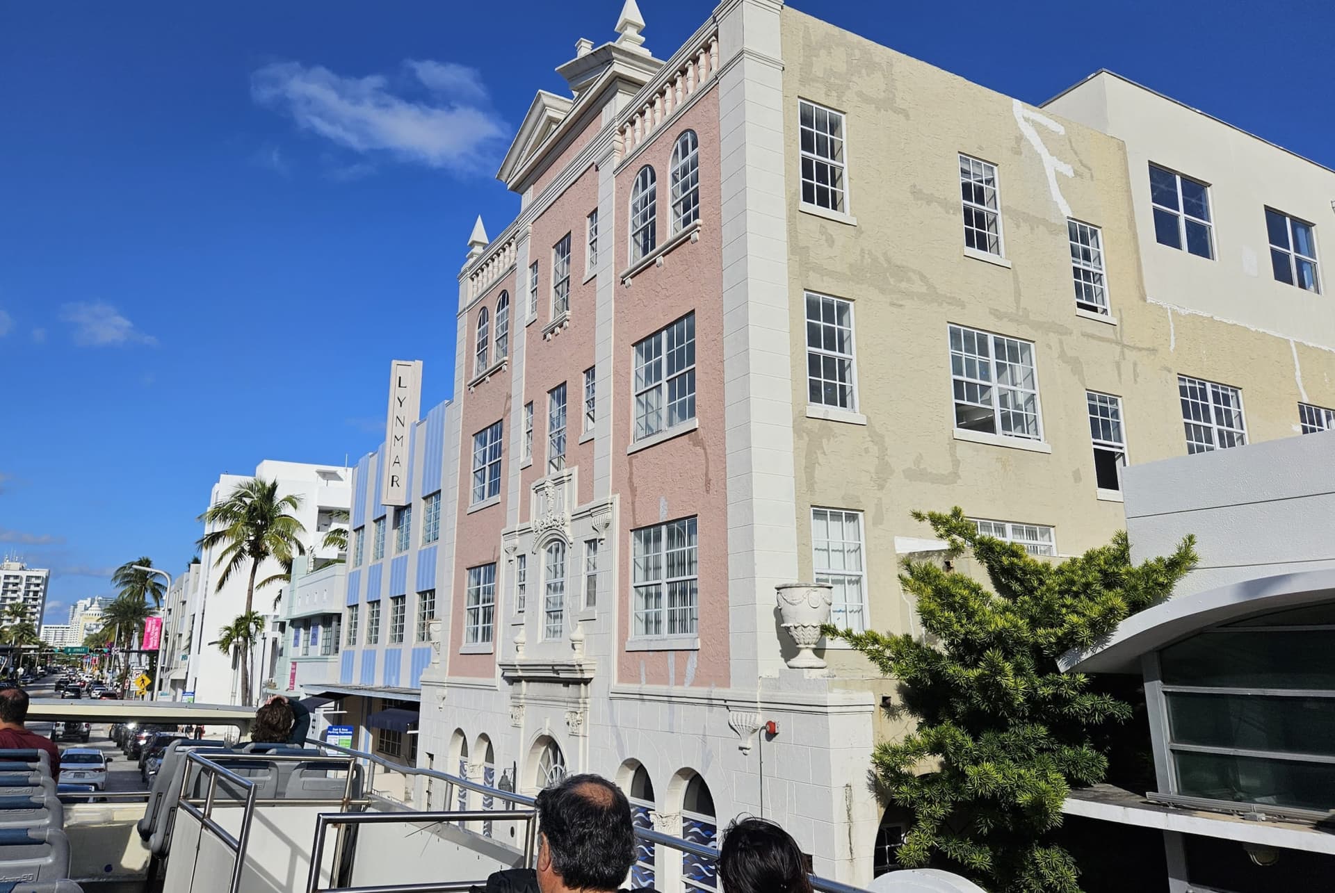 Miami Full-Day Combo: 75 min cruise + Everglades Airboat Tour + Double Decker Bus - تصویر 10