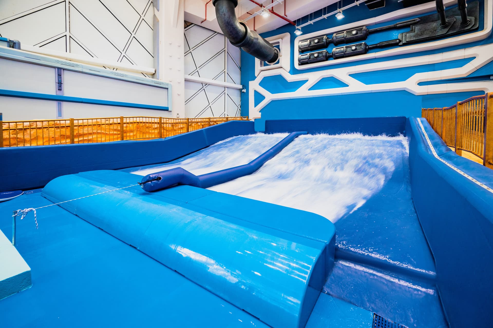 Studio City Water Park - تصویر 25