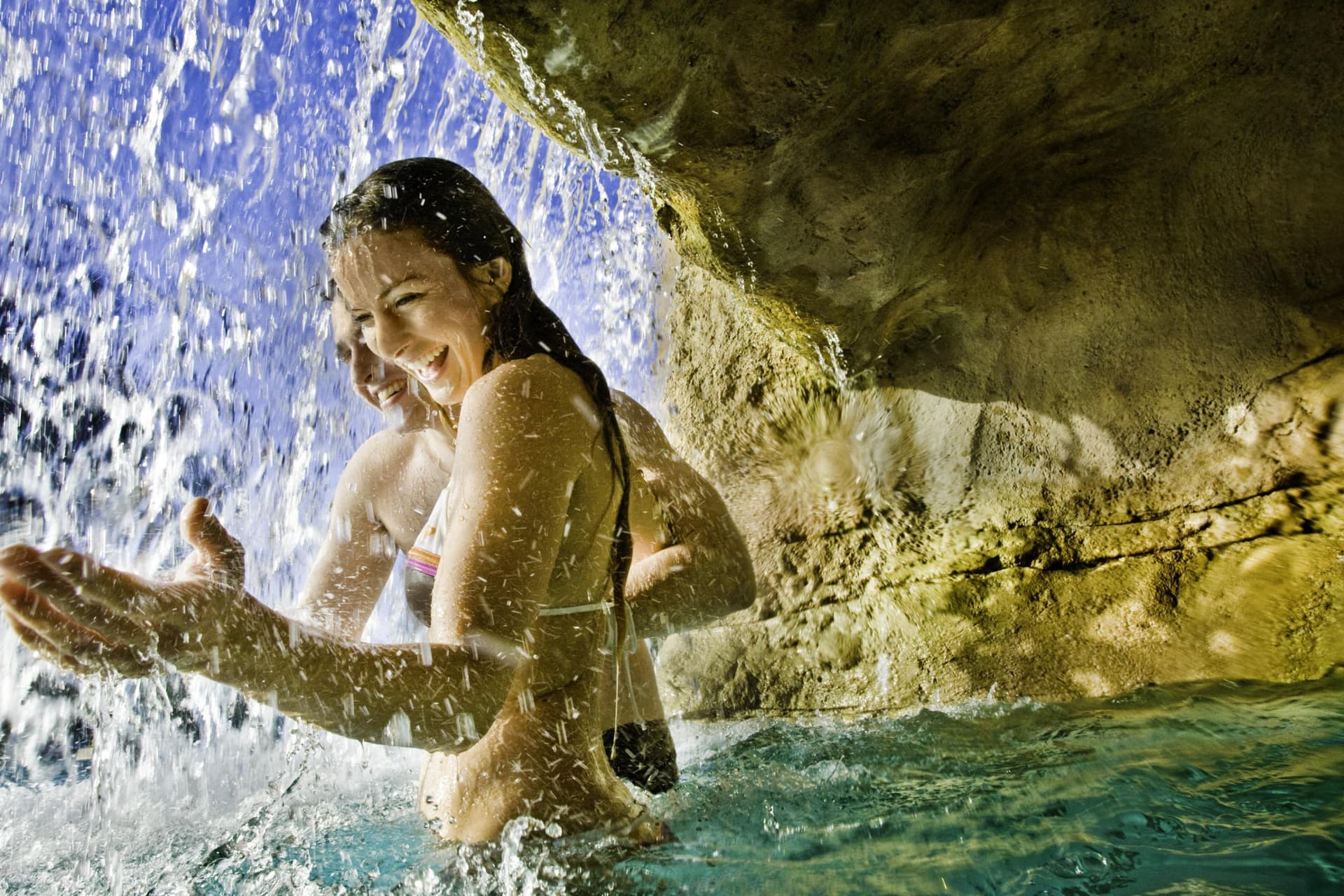 Atlantis Aquaventure World Dubai - Aquaventure Waterpark Ticket - تصویر 7