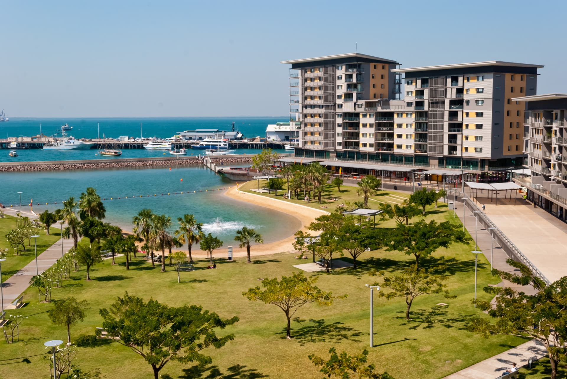 Big Bus Darwin Hop-on Hop-off Bus Tour - تصویر 5