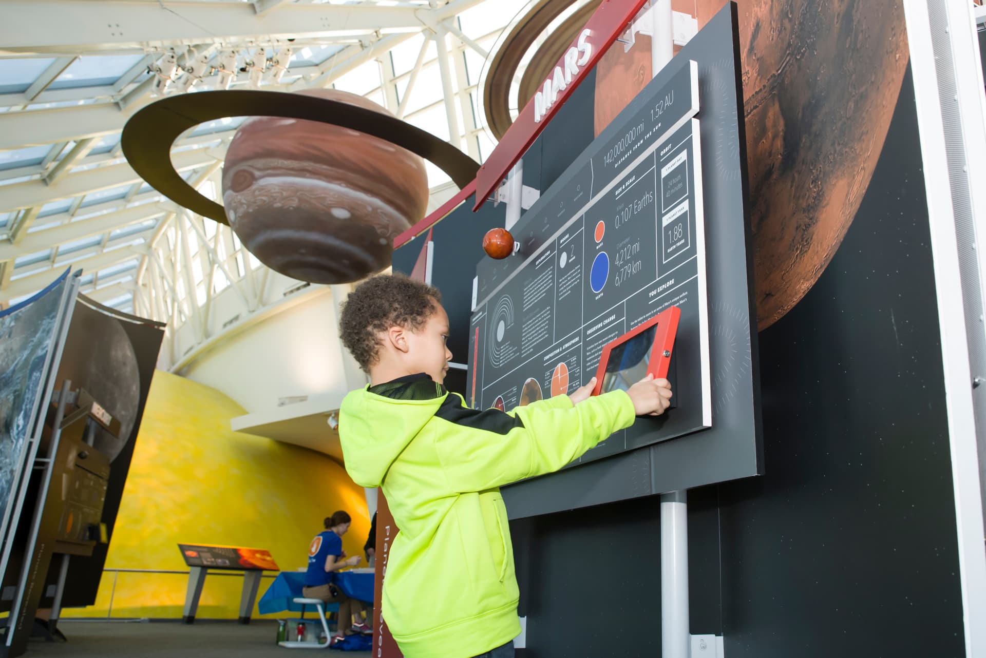 Go City Chicago Explorer Pass: Save up to 50% on Attractions - تصویر 20
