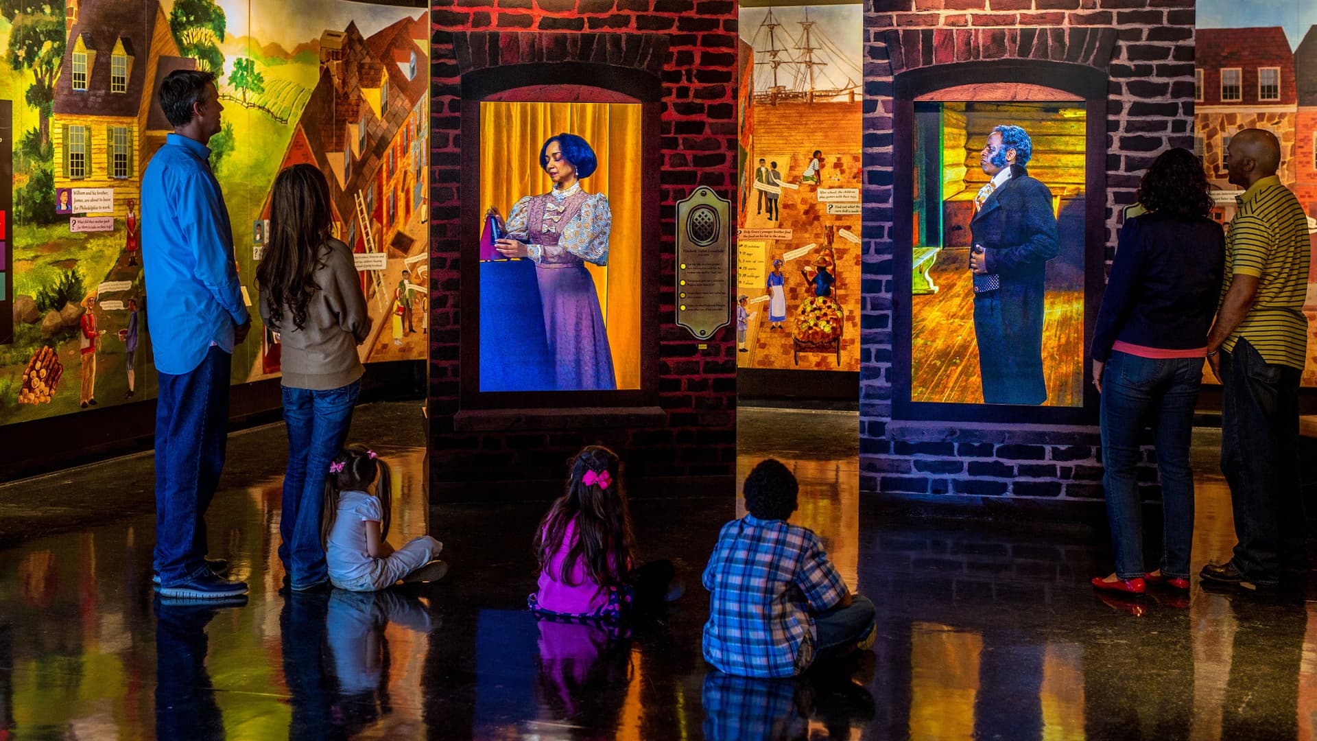 Go City Philadelphia All-Inclusive Pass: Save up to 50% on Attractions - تصویر 46