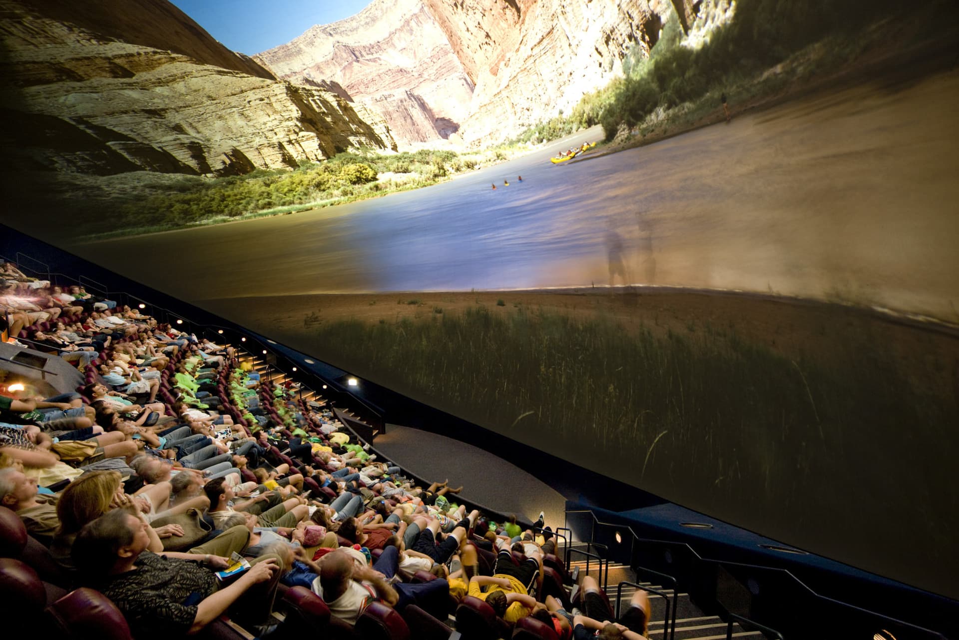 Go City Chicago Essentials Pass: 3 Attractions - تصویر 4