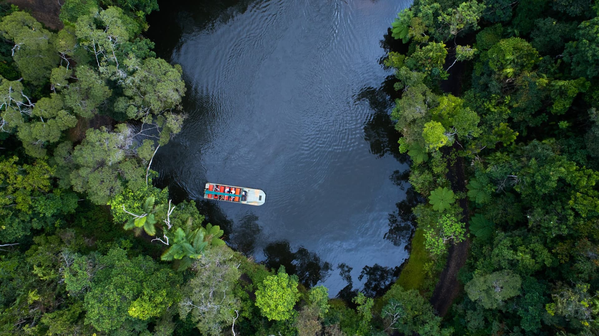 Rainforestation Nature Park Experiences - تصویر 7