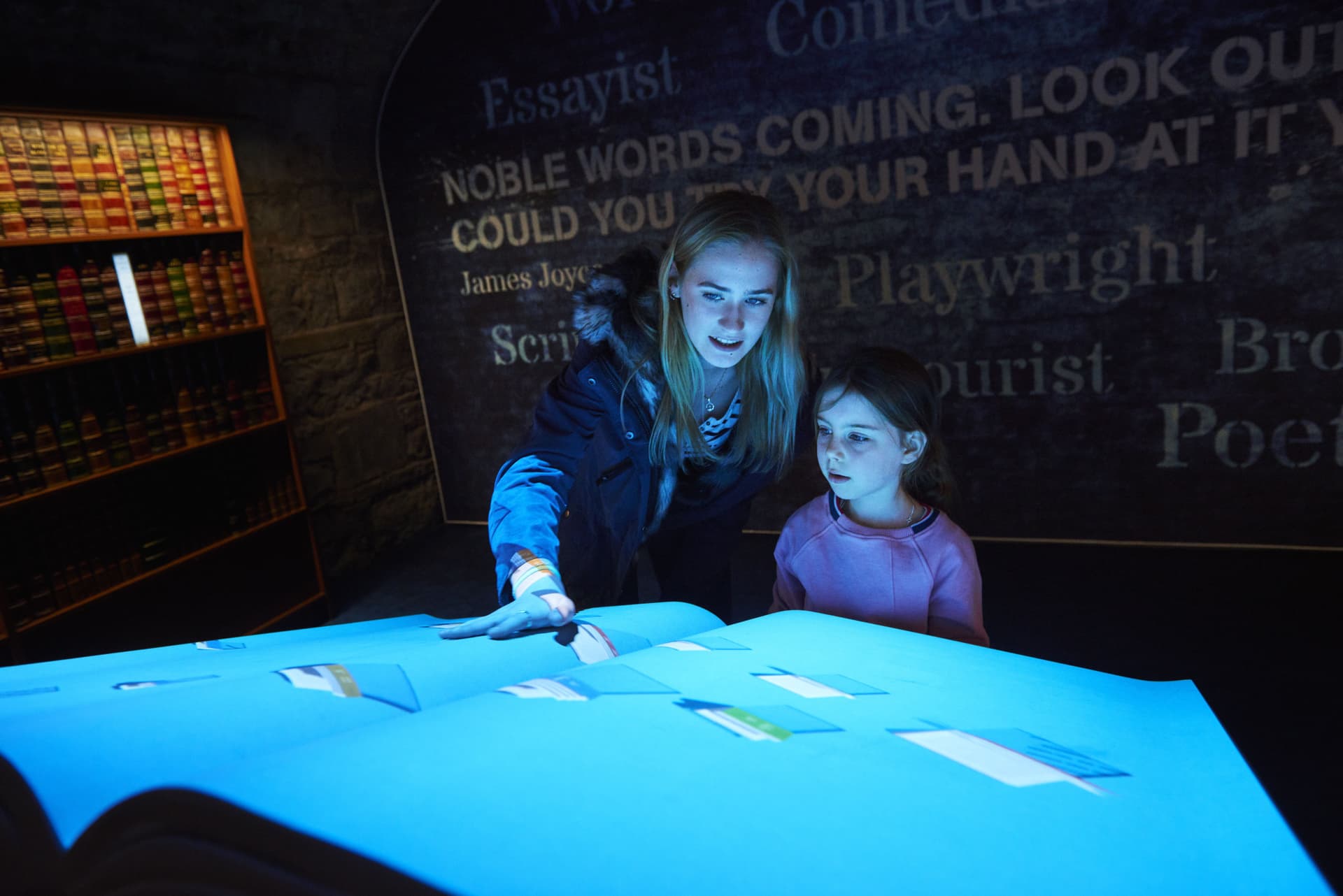 Go City Dublin Explorer Pass: Save up to 50% on Attractions - تصویر 17