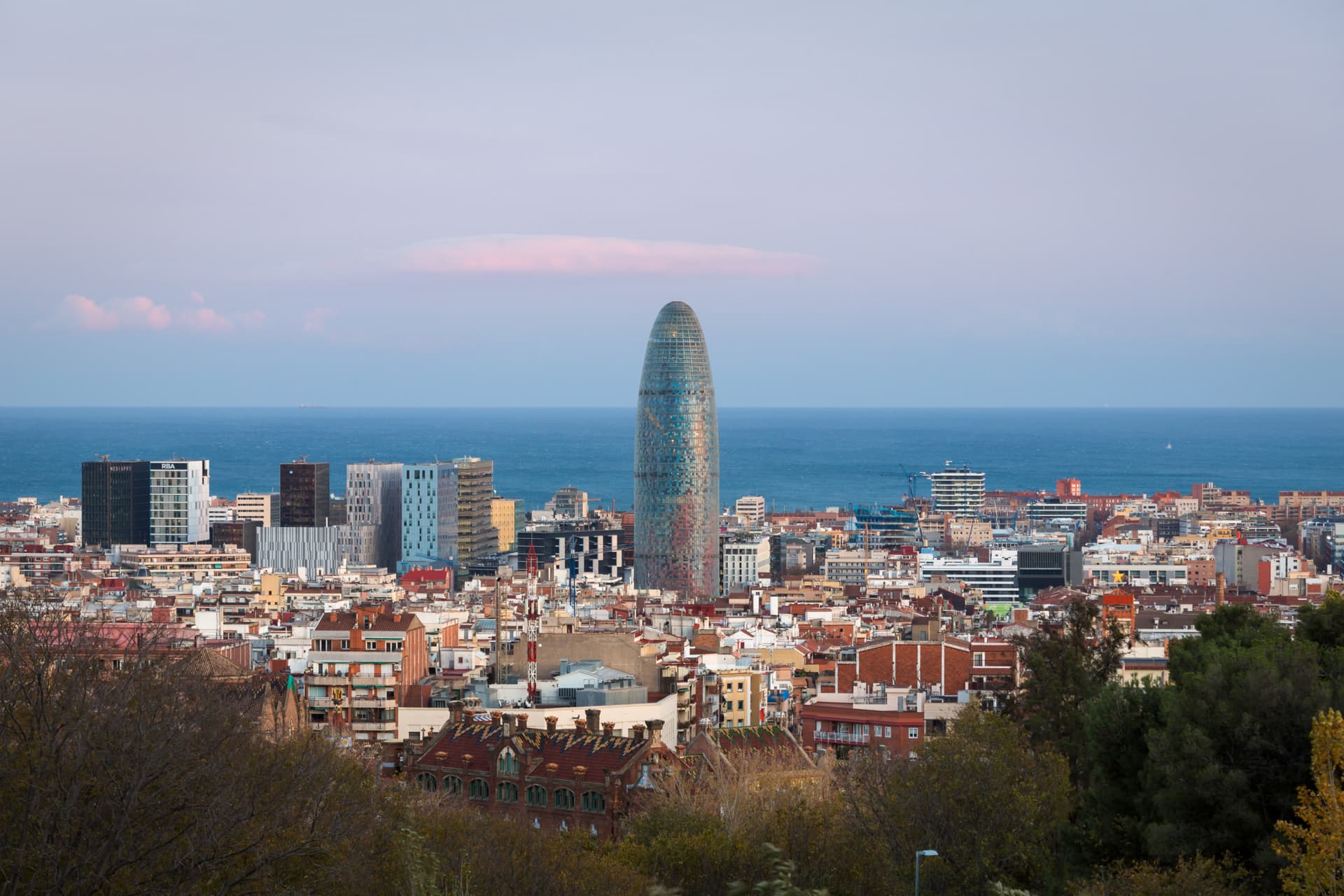 Go City Barcelona All-Inclusive Pass: Save up to 50% on Attractions - تصویر 7