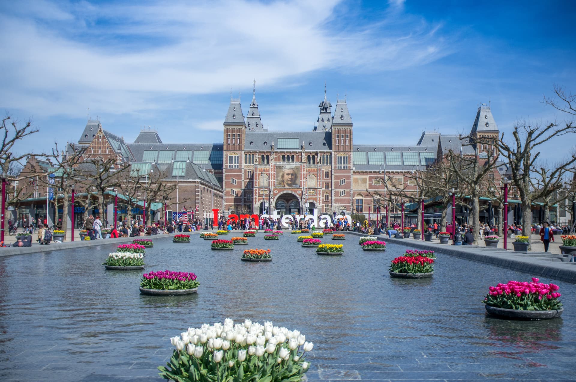 Go City Amsterdam All-Inclusive Pass: Save up to 50% on Attractions - تصویر 13