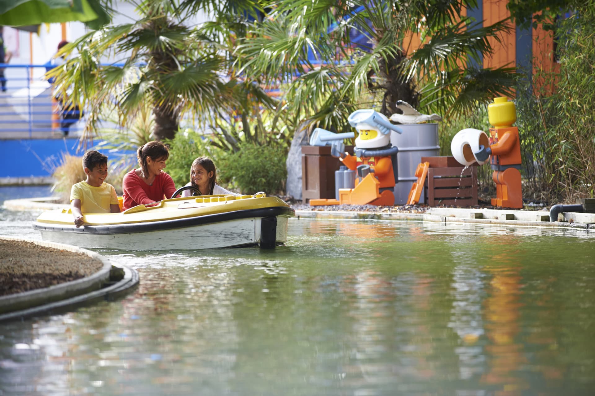 LEGOLAND Windsor Resort Ticket - تصویر 2