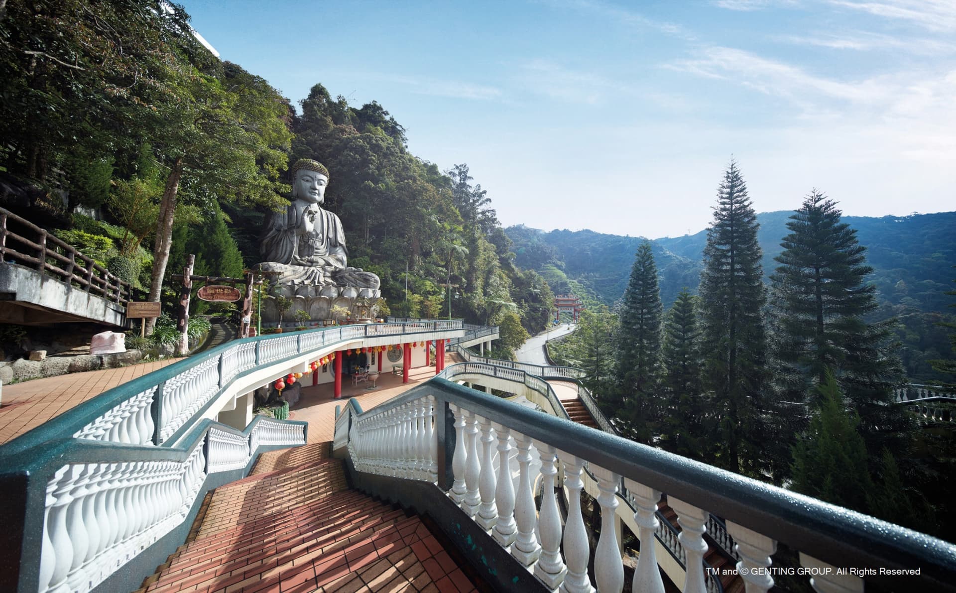 Awana SkyWay Cable Car Tickets (formerly Genting Highlands Premium Outlets Cable Car) - تصویر 5