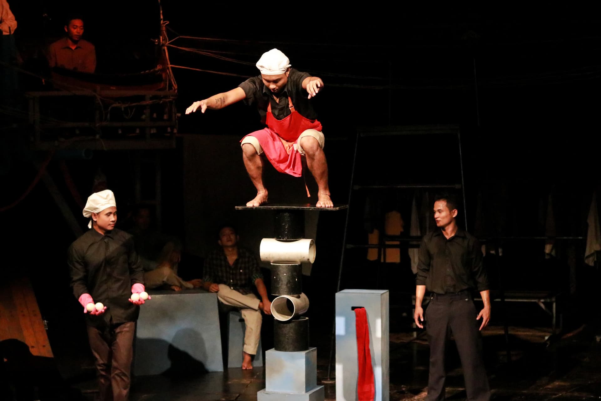 Phare, The Cambodian Circus - تصویر 7