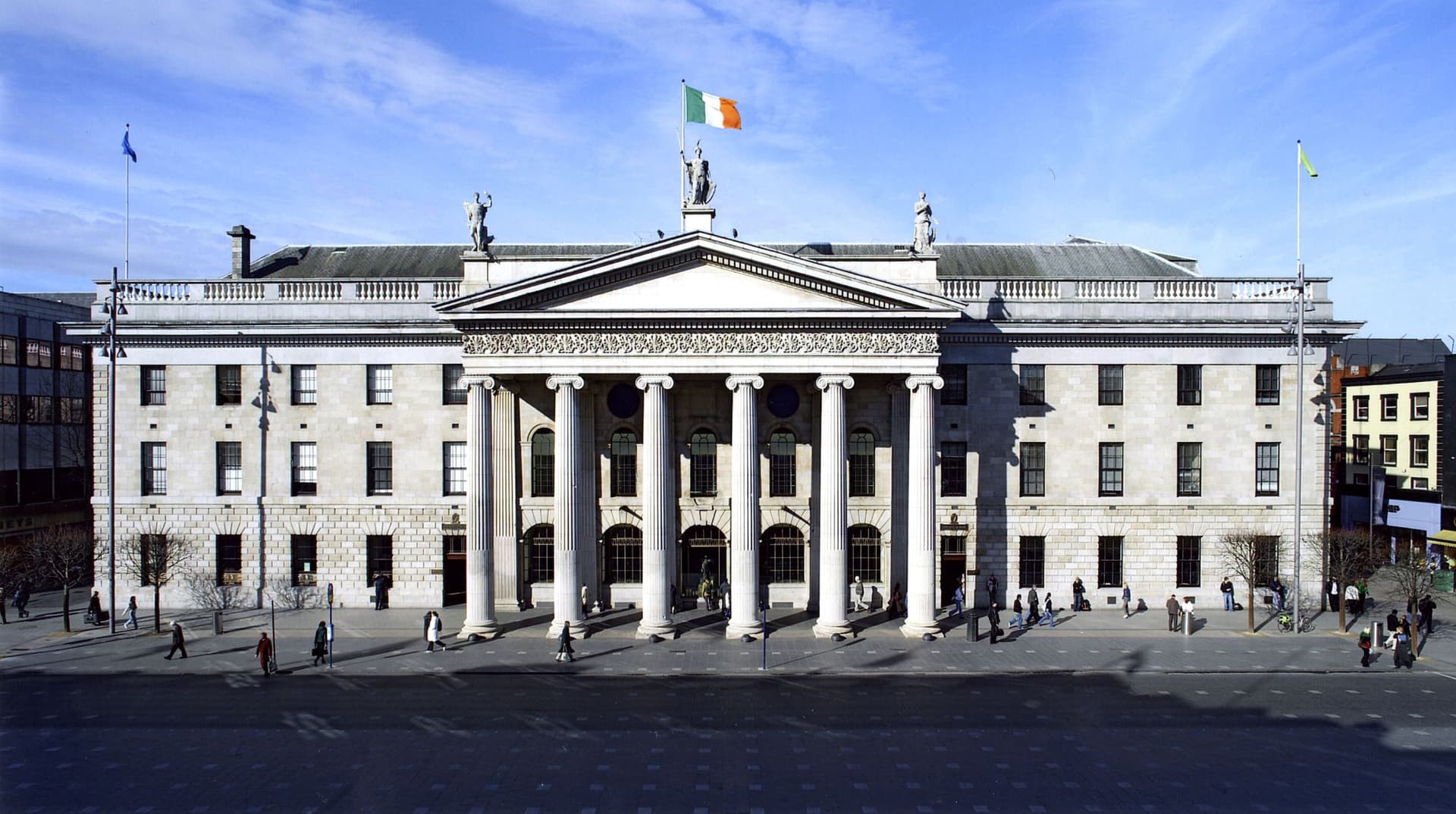 Go City Dublin Explorer Pass: Save up to 50% on Attractions - تصویر 43