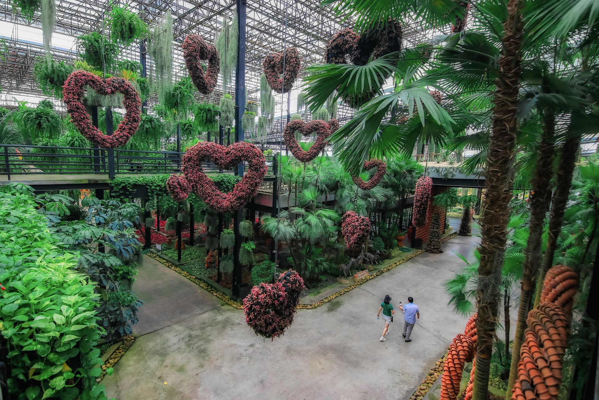 Nong Nooch Tropical Garden Ticket - تصویر 5