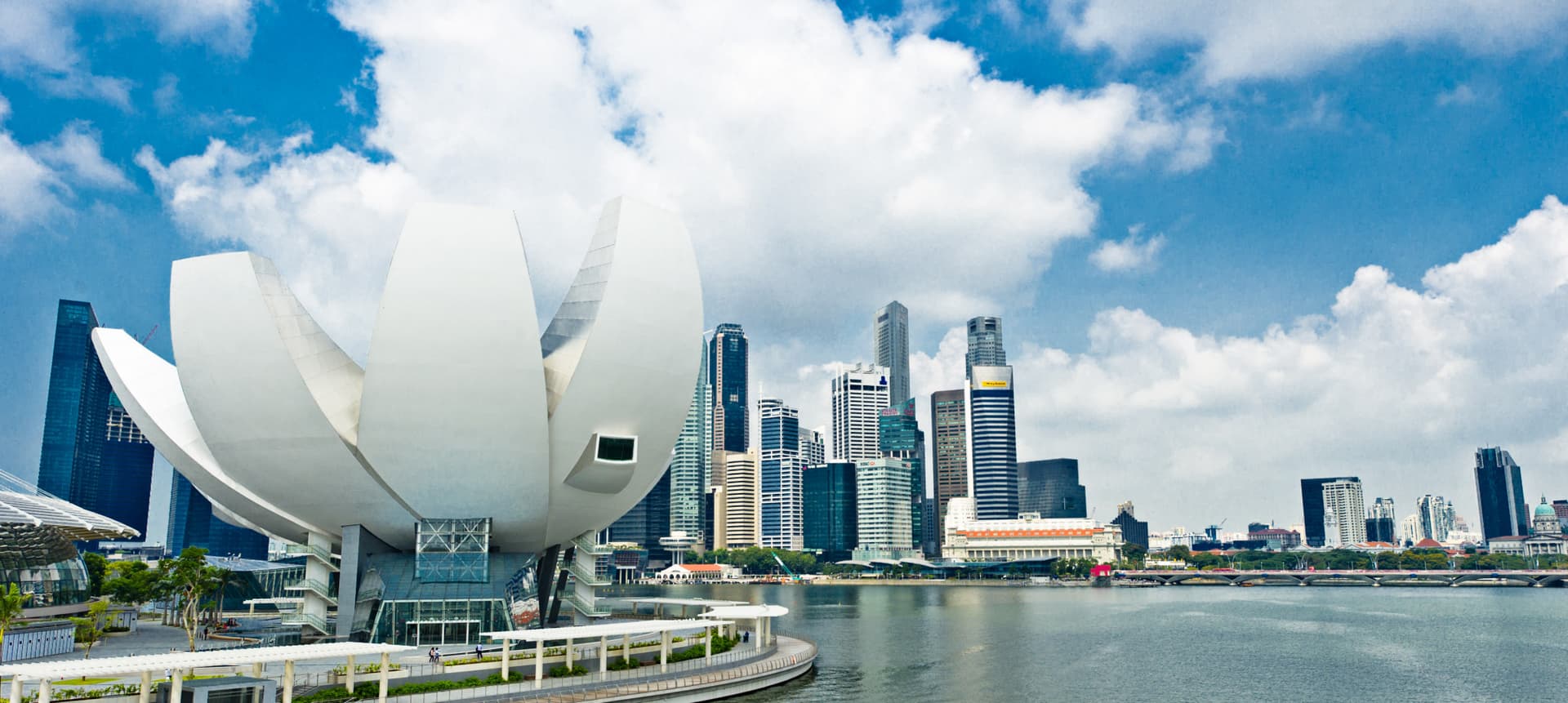 COMBO: Marina Bay Sands SkyPark Observation Deck + ArtScience Museum Tickets - تصویر 2