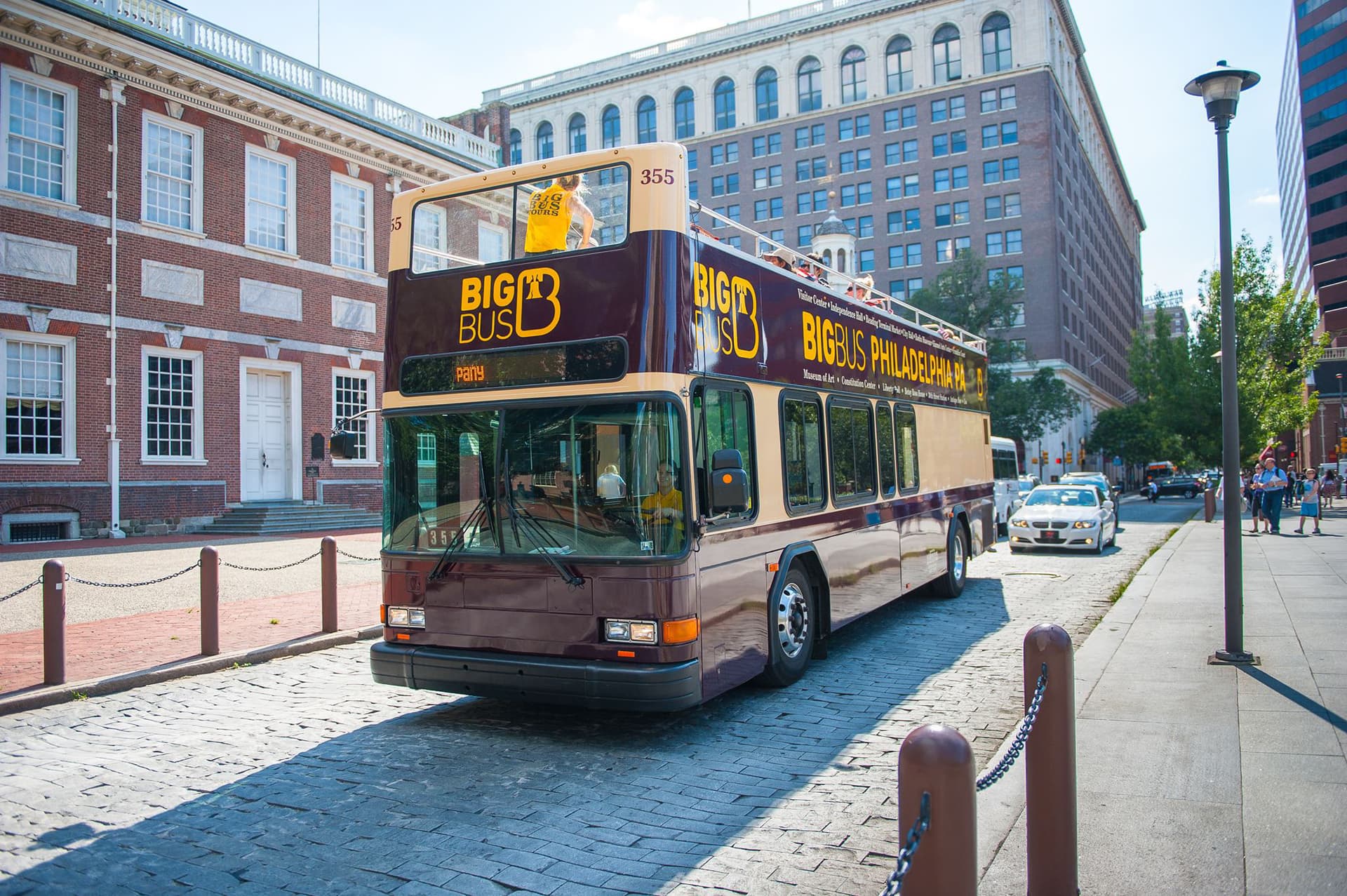 Go City Philadelphia All-Inclusive Pass: Save up to 50% on Attractions - تصویر 13