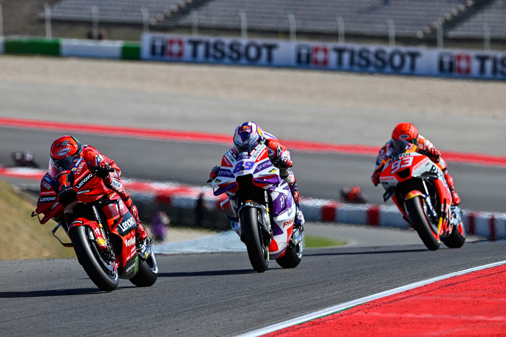MotoGP Petronas Grand Prix Of Malaysia 2026 (30 Oct - 1 Nov) - تصویر اصلی