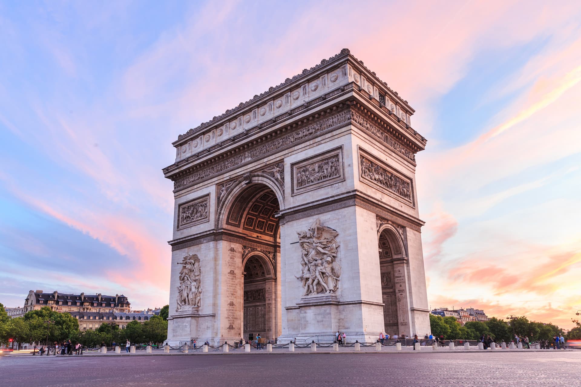 The Paris Pass: Save up to 50% on Attractions - تصویر 3