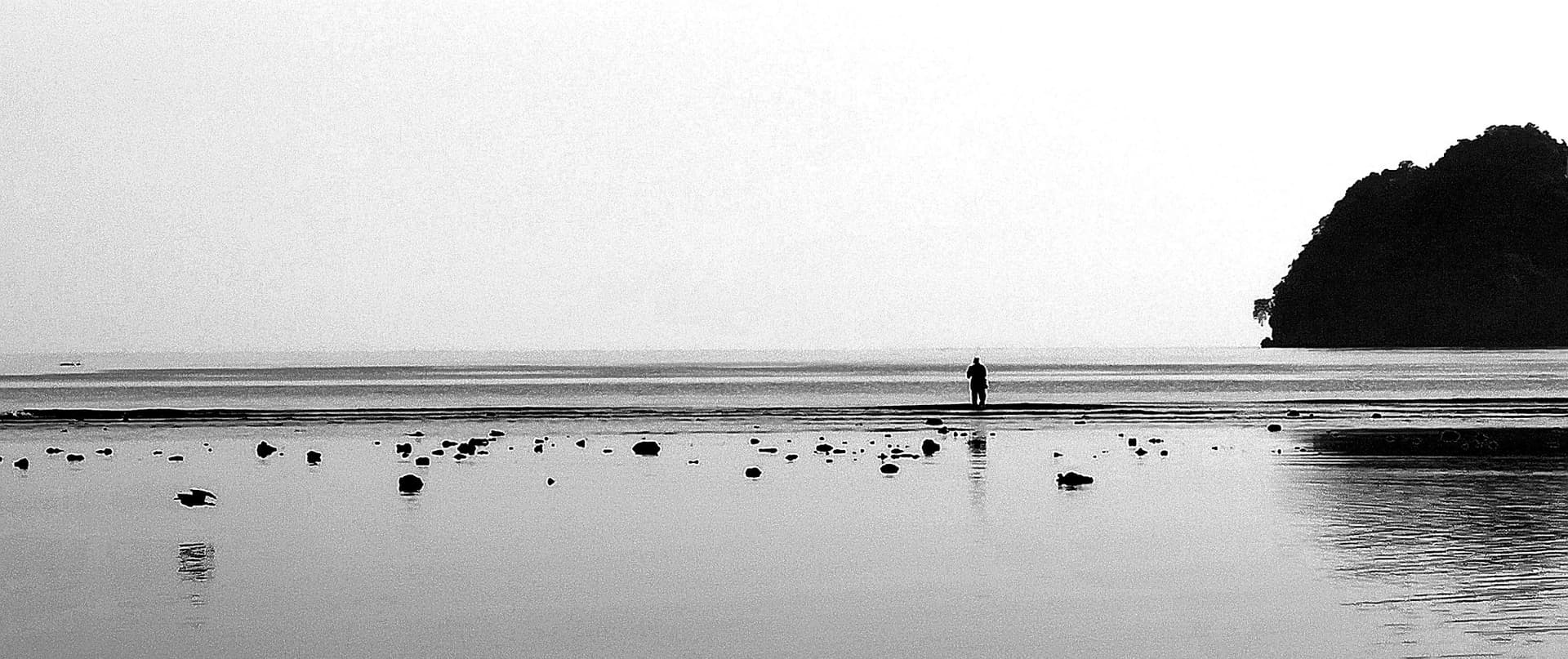 Desaru Beach and Tide Pool Walk - تصویر 12