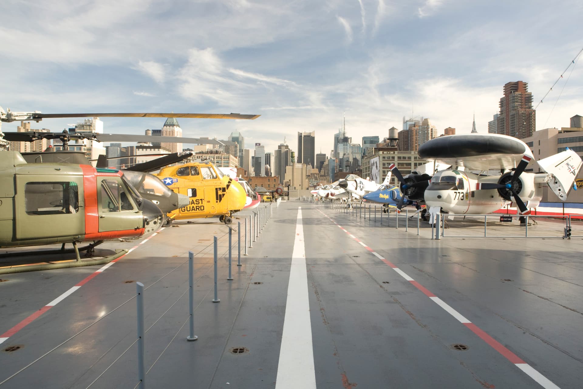 Go City New York Essential Pass: Save up to 50% on Attractions - تصویر 10