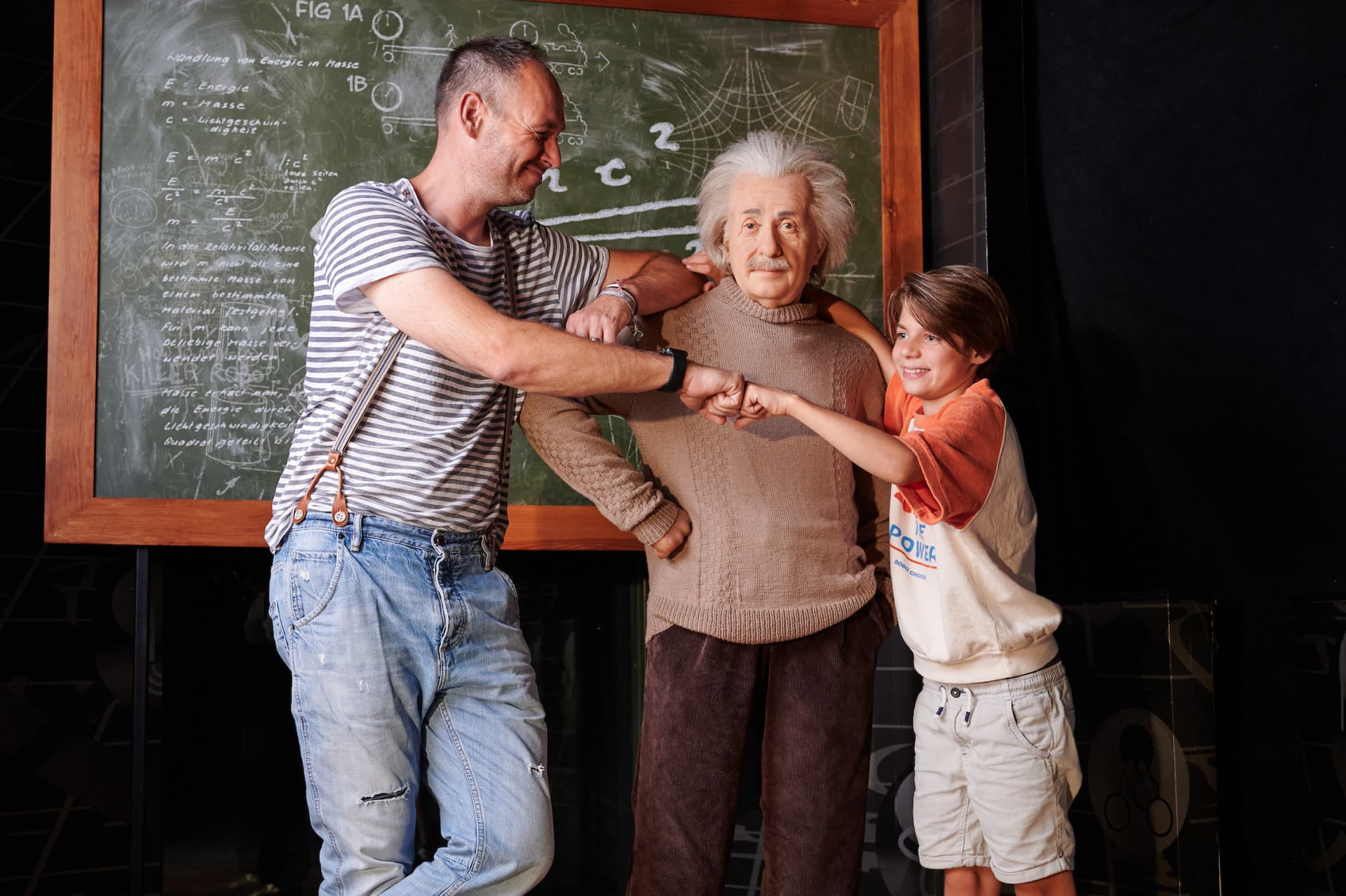 COMBO: The Berlin Dungeon + Madame Tussauds Berlin Ticket - تصویر 7