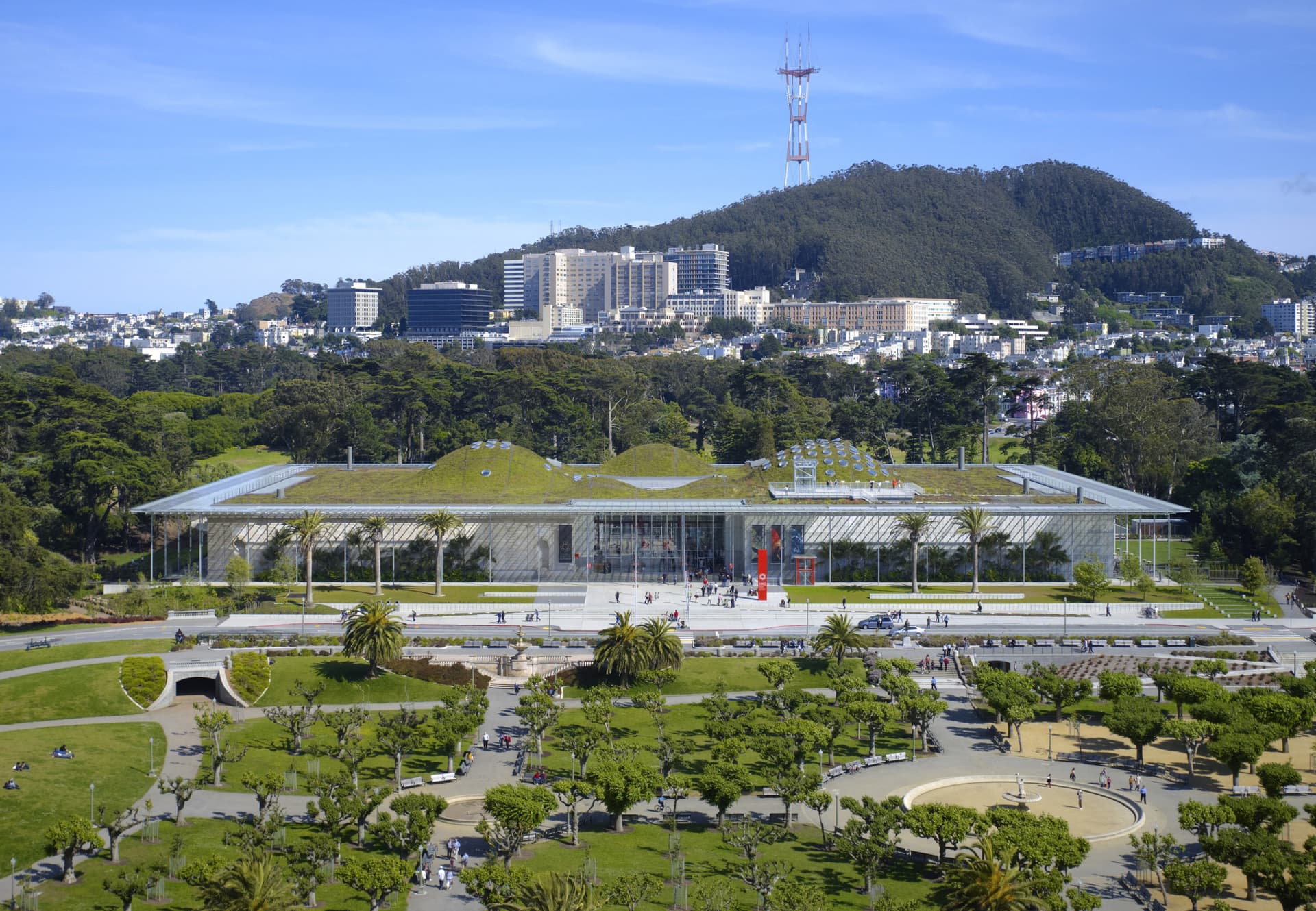 Go City San Francisco All-Inclusive Pass: Save up to 50% on Attractions - تصویر 17