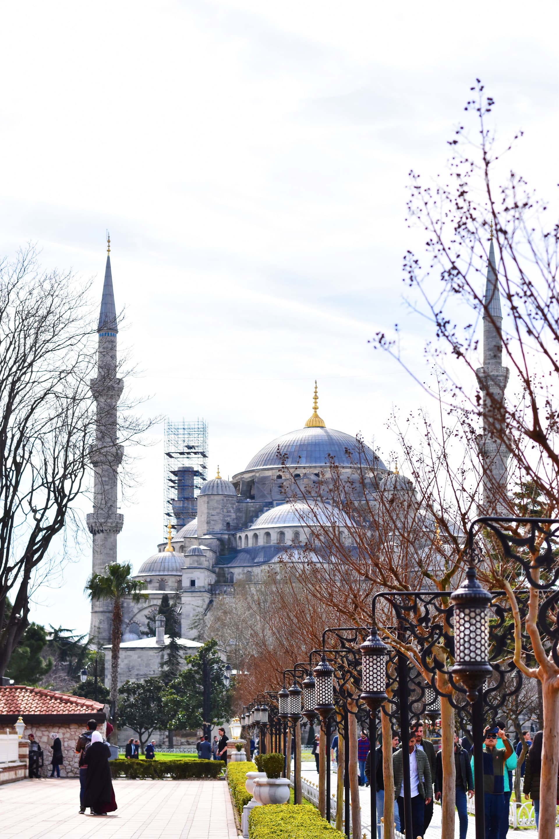 The Best of Istanbul Walking Tour - تصویر 21