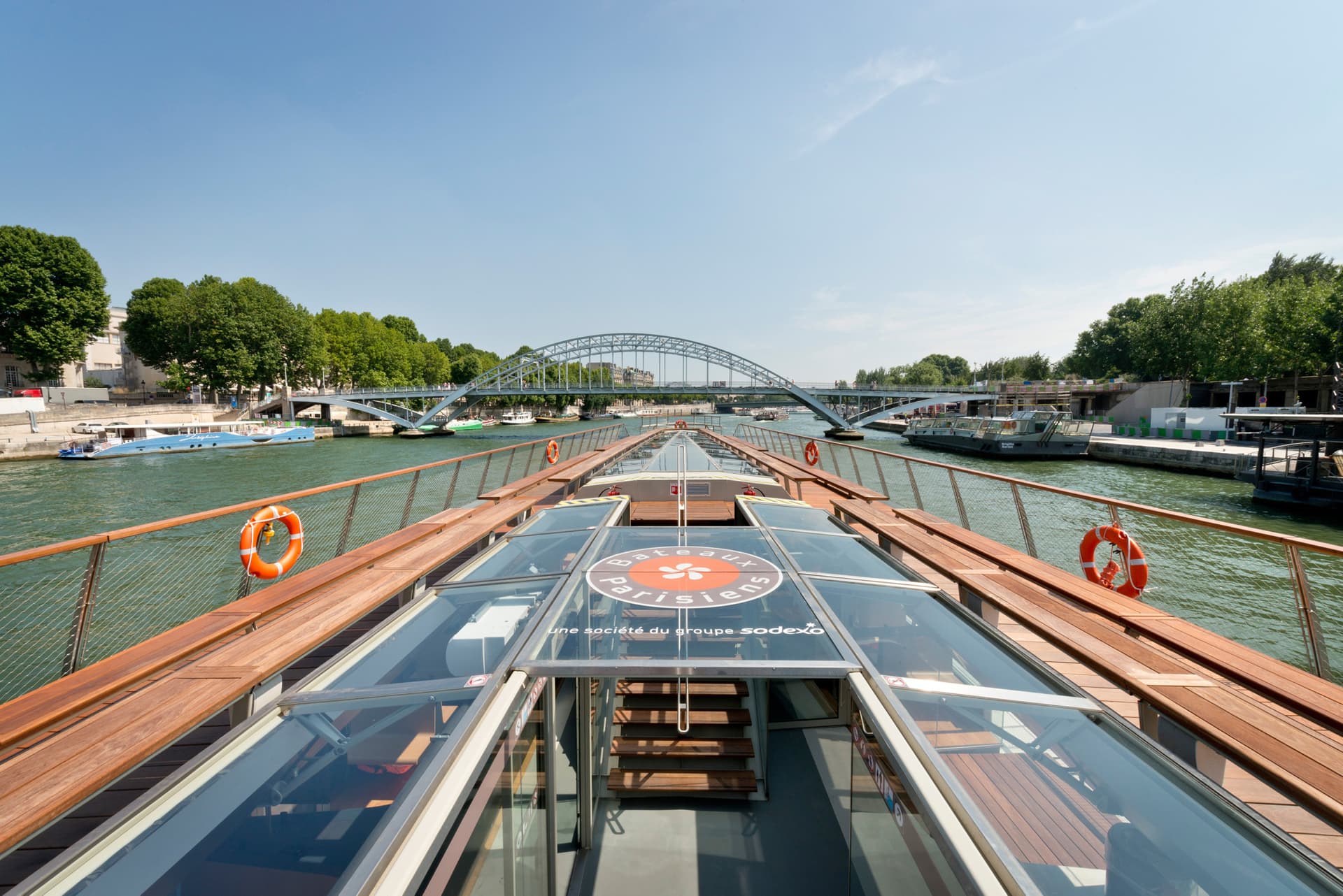 Go City Paris Explorer Pass: Save up to 50% on Attractions - تصویر 38