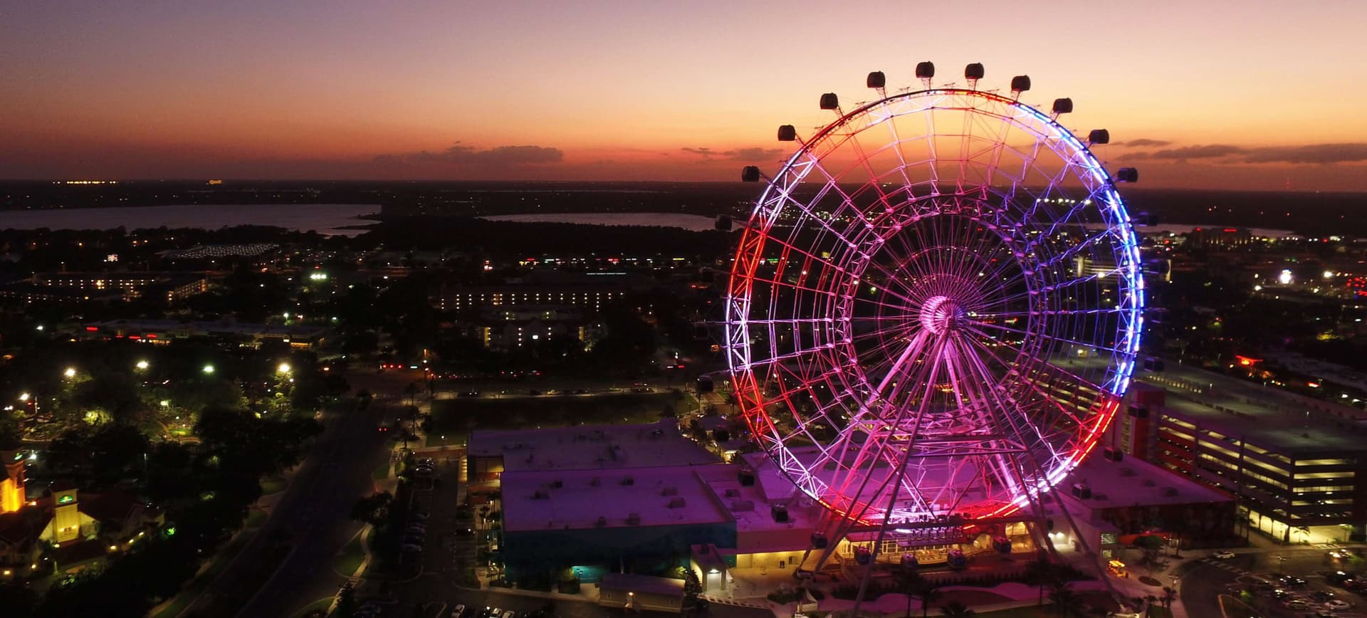 Go City Orlando Essentials Pass: 3 Attractions - تصویر 4