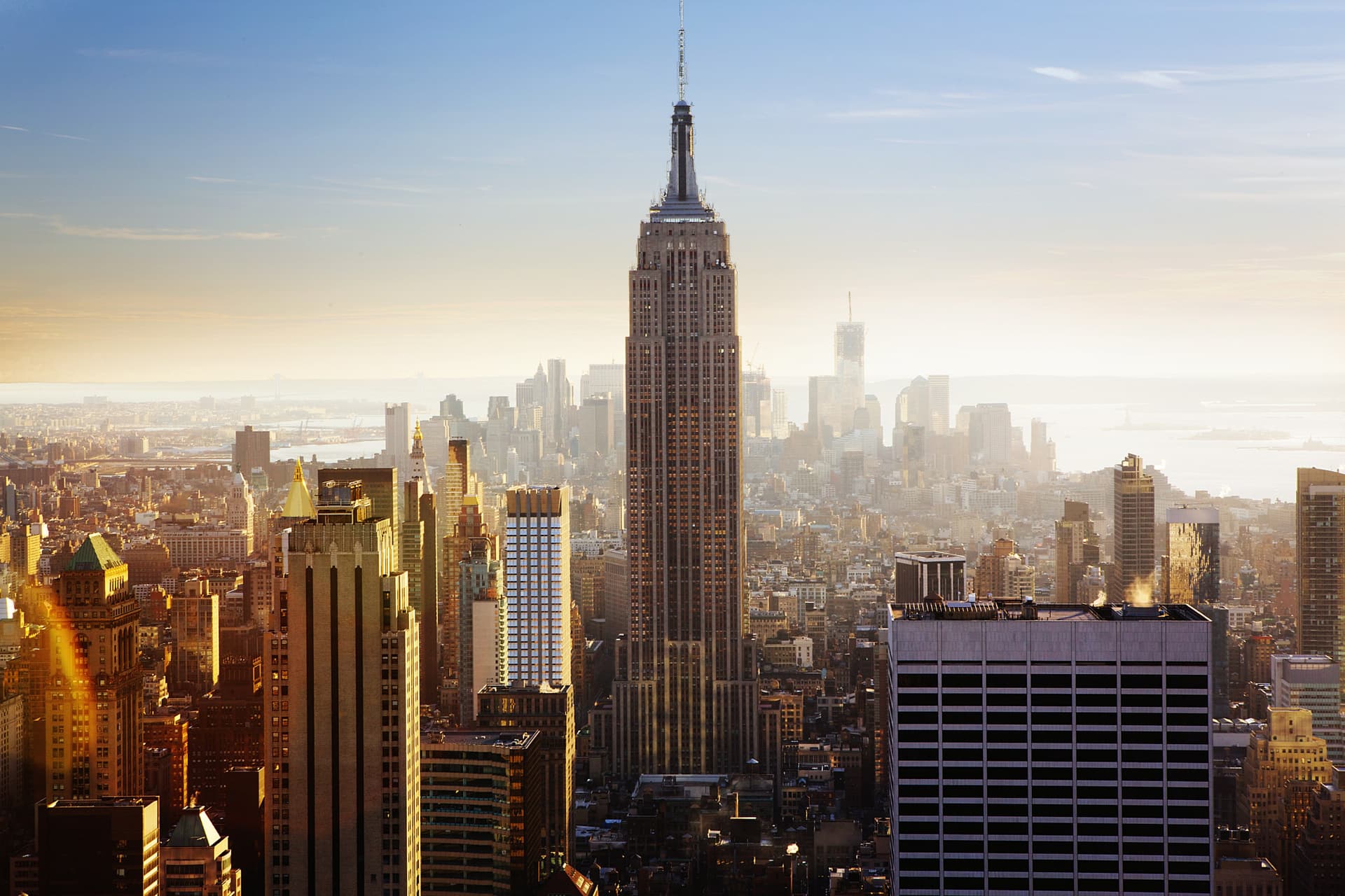 Go City New York Explorer Pass: Save up to 50% on Attractions - تصویر 36