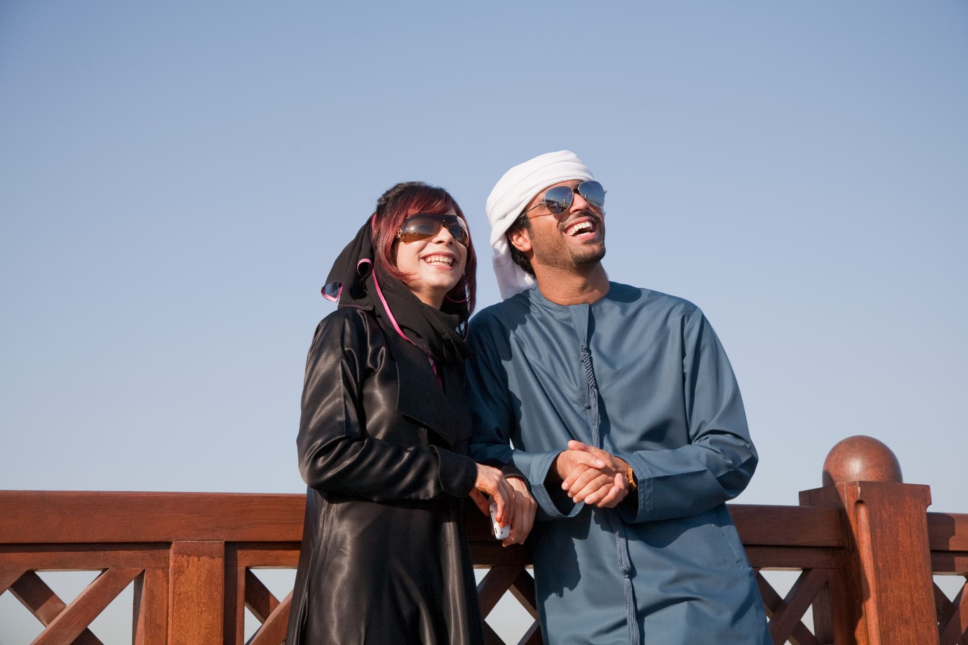 Professional Photo Shoot in Dubai - تصویر 5