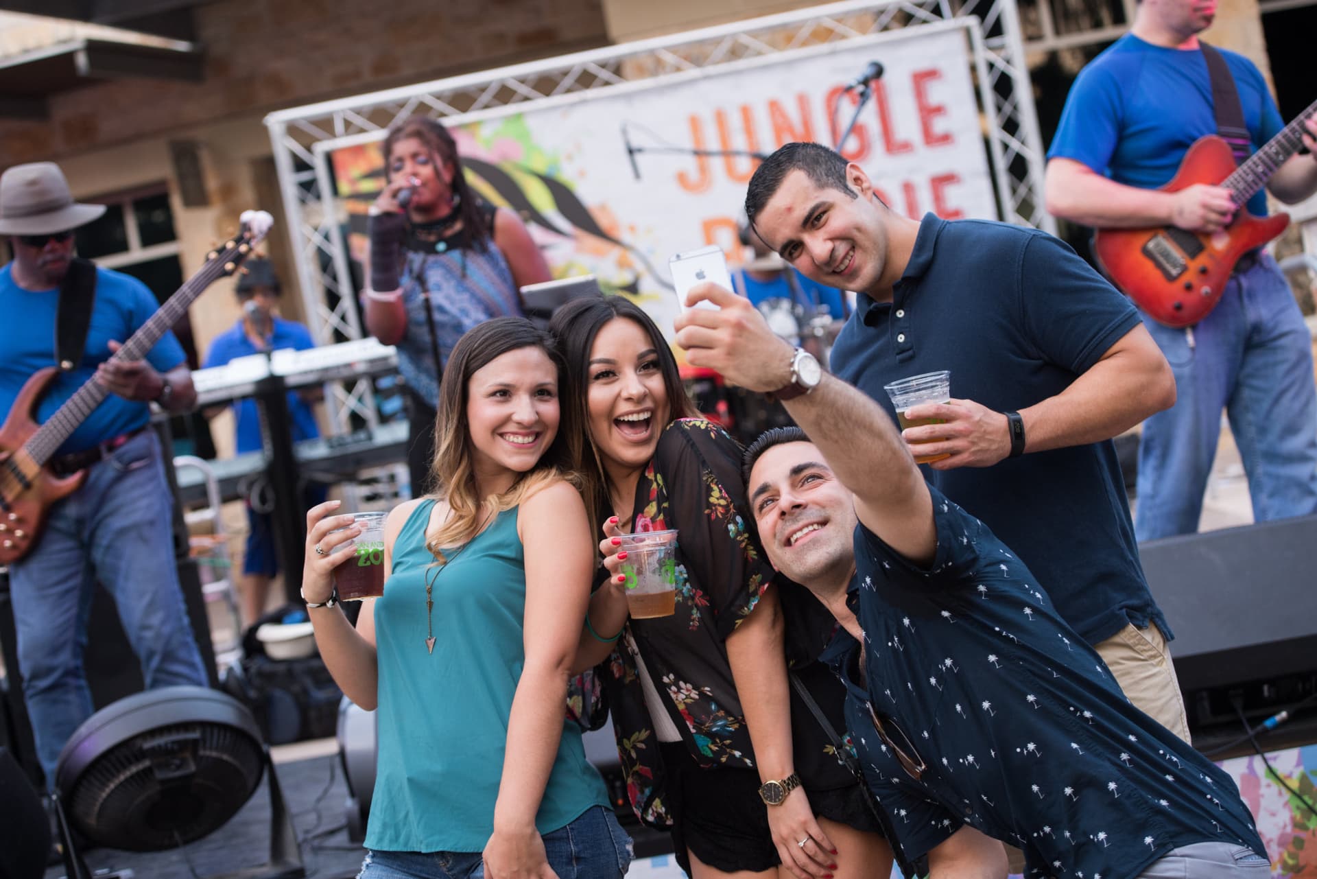 Go City San Antonio Highlights Pass: 3 Attractions - تصویر 6